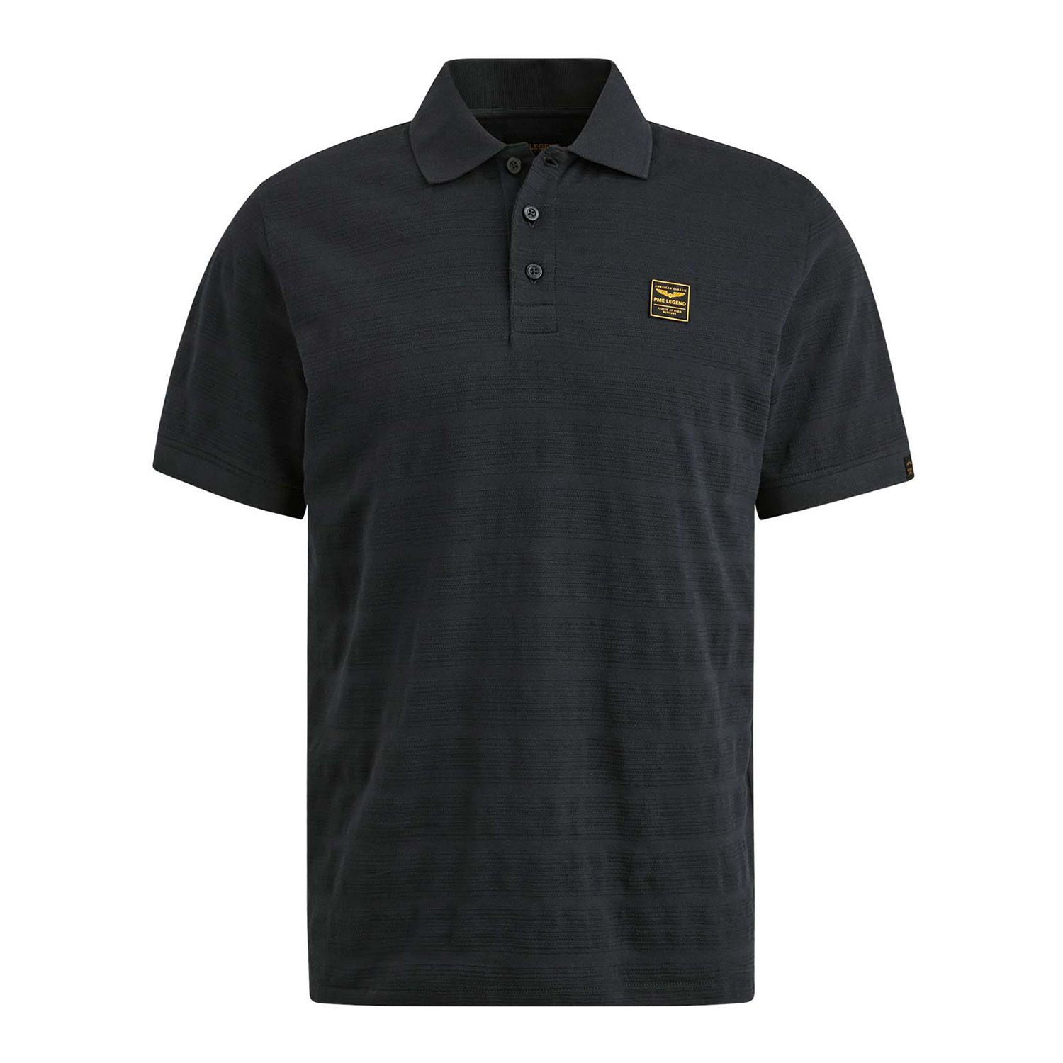 PME Legend Short Sleeve Polo Piqué 