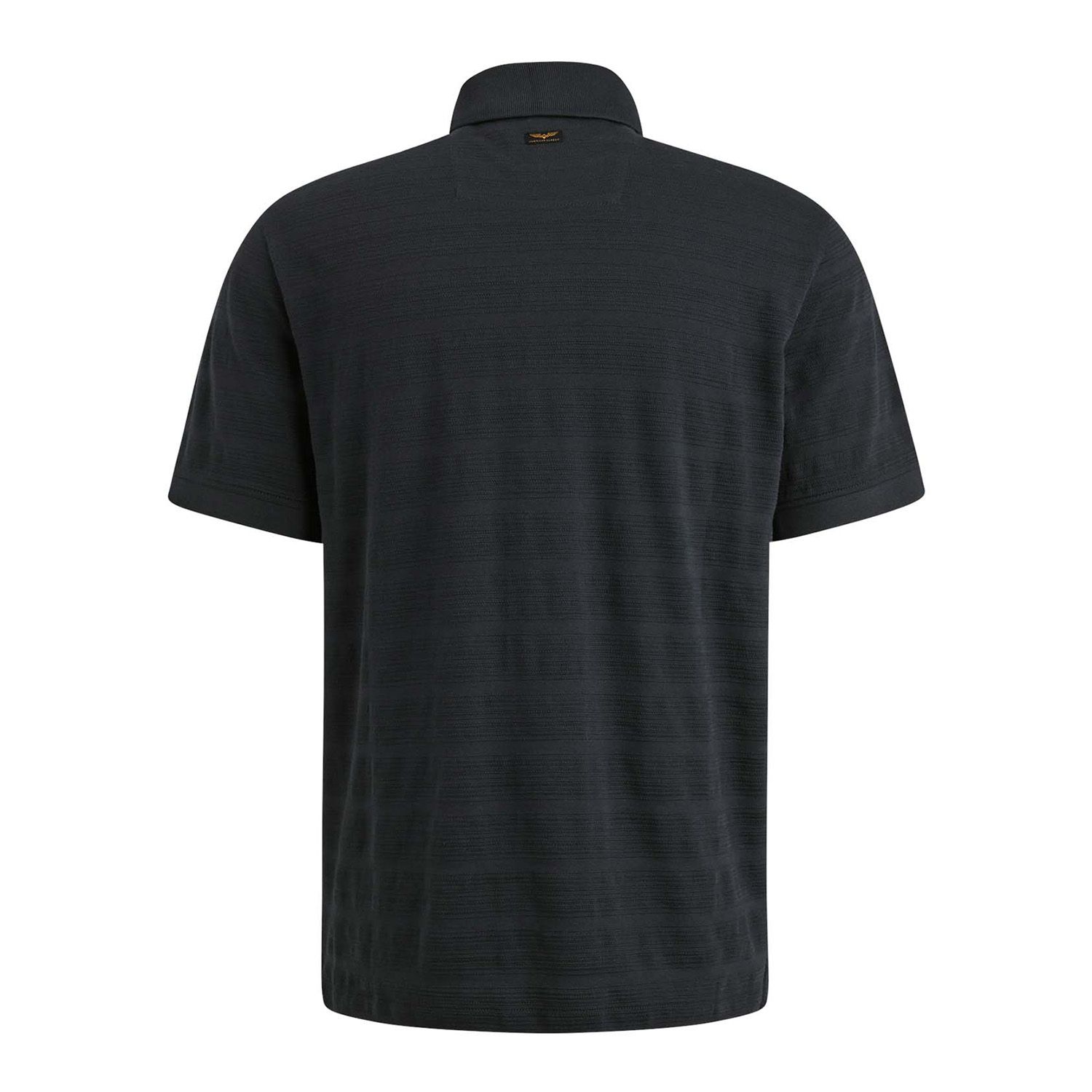 PME Legend Short Sleeve Polo Piqué 