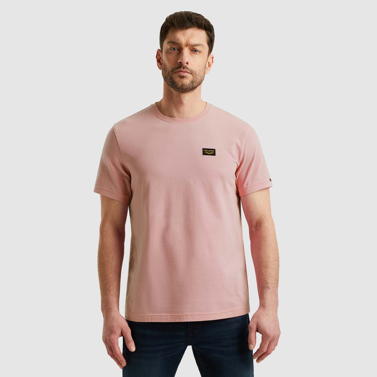 PME Legend Short Sleeve Polo Trackway Polo