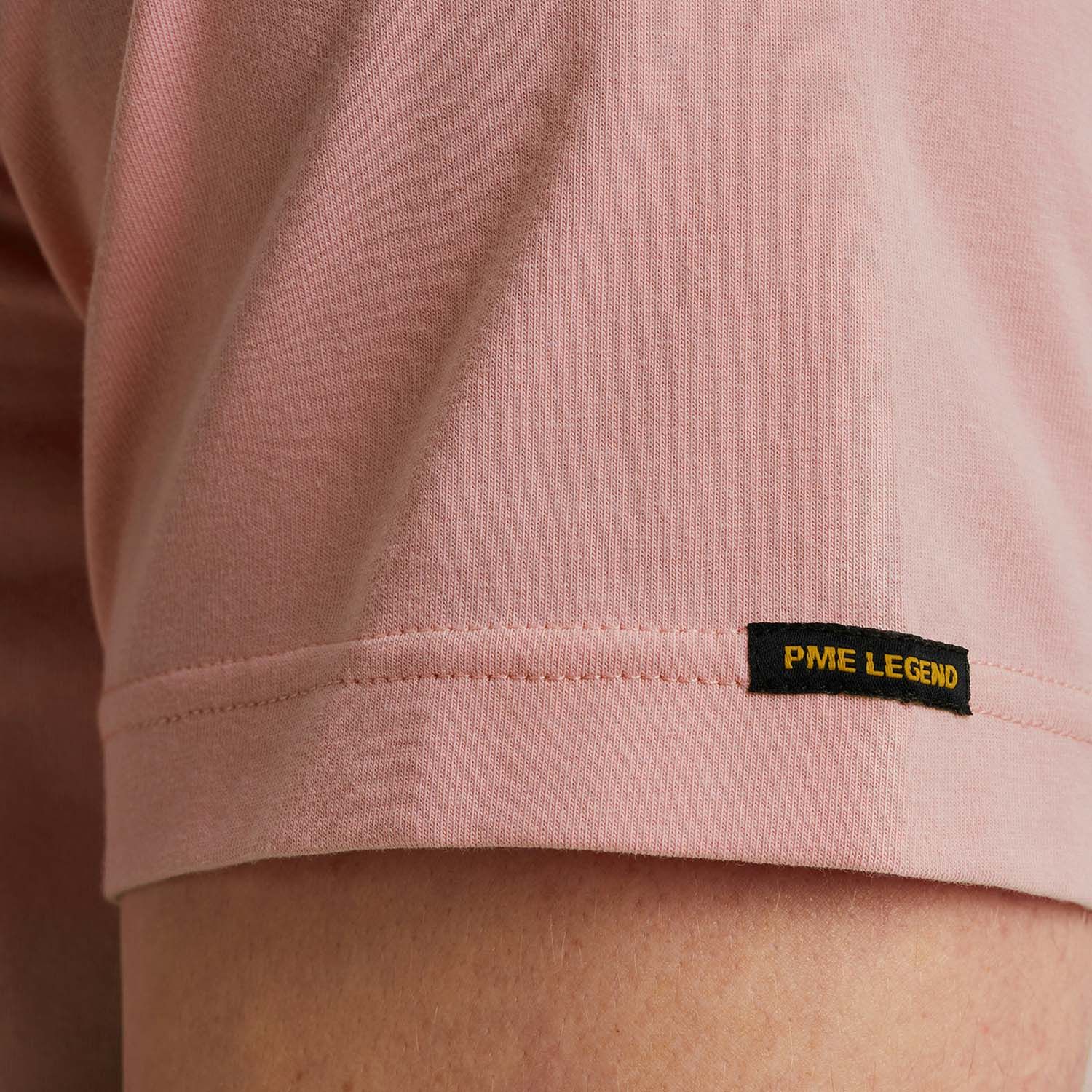 PME Legend Short Sleeve Polo Trackway Polo