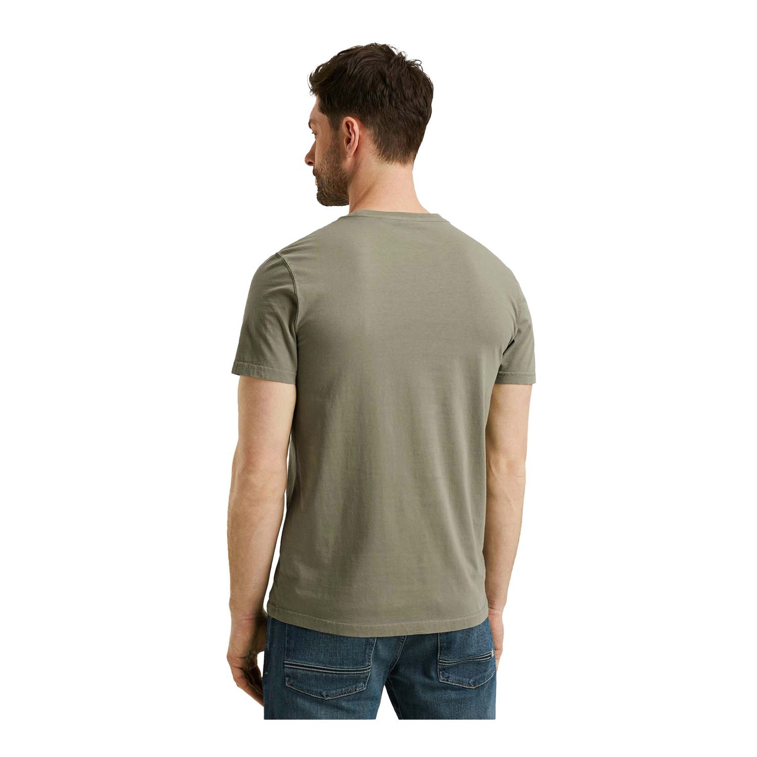 PME Legend Short Sleeve Single jersey