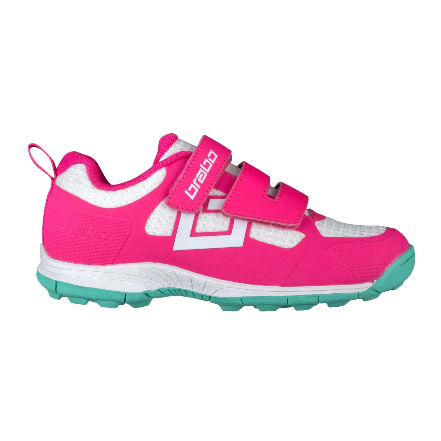 Brabo Force Velcro Kids