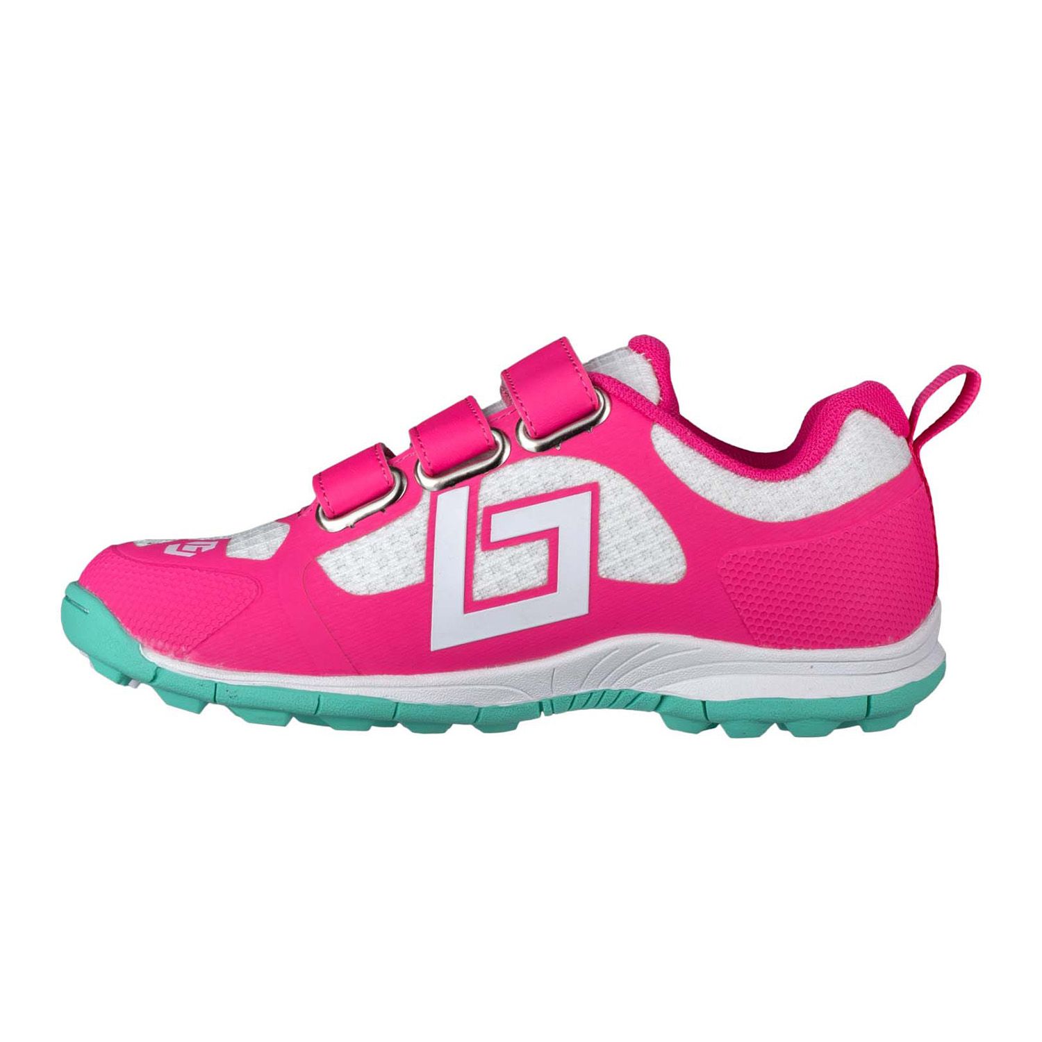 Brabo Force Velcro Kids