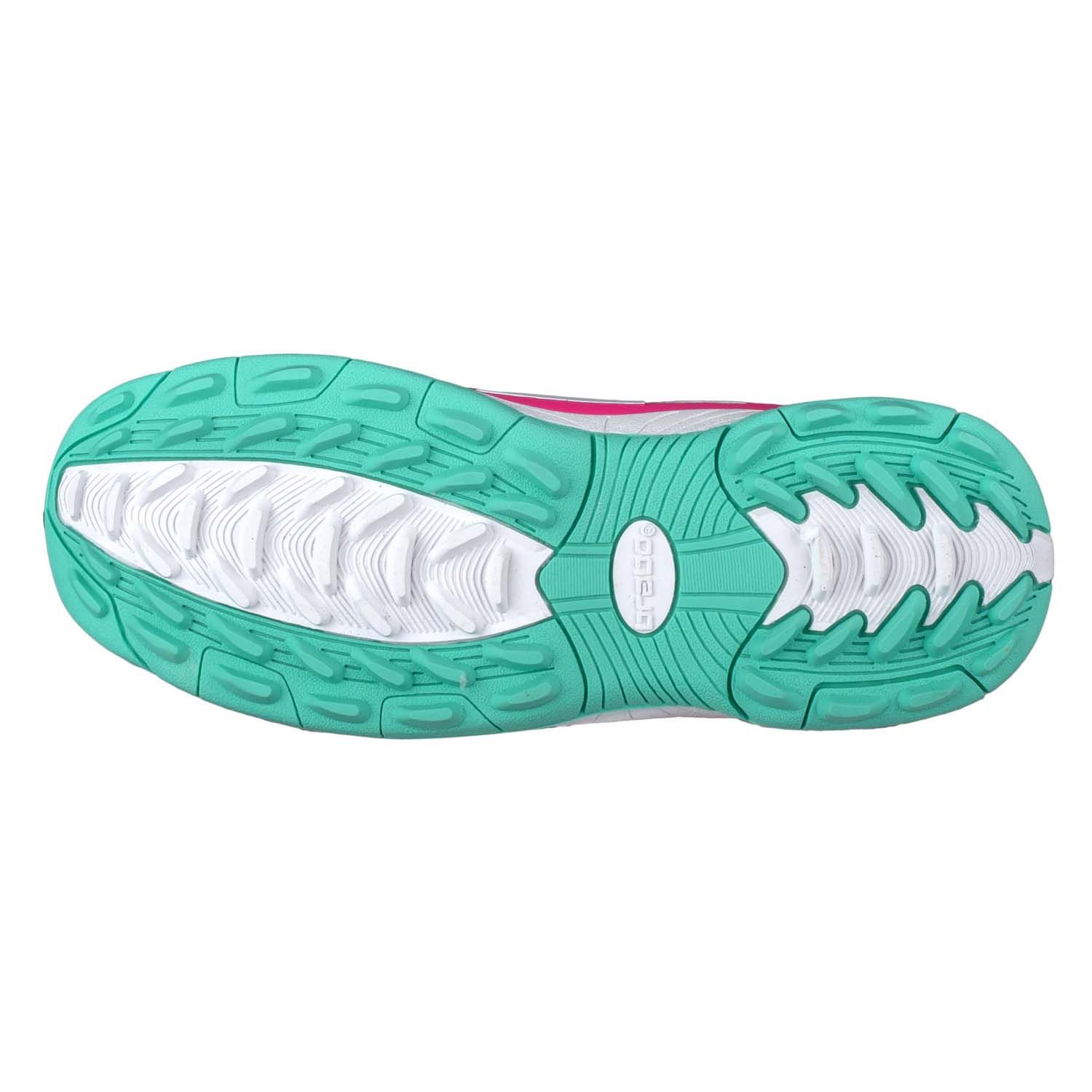 Brabo Force Velcro Kids