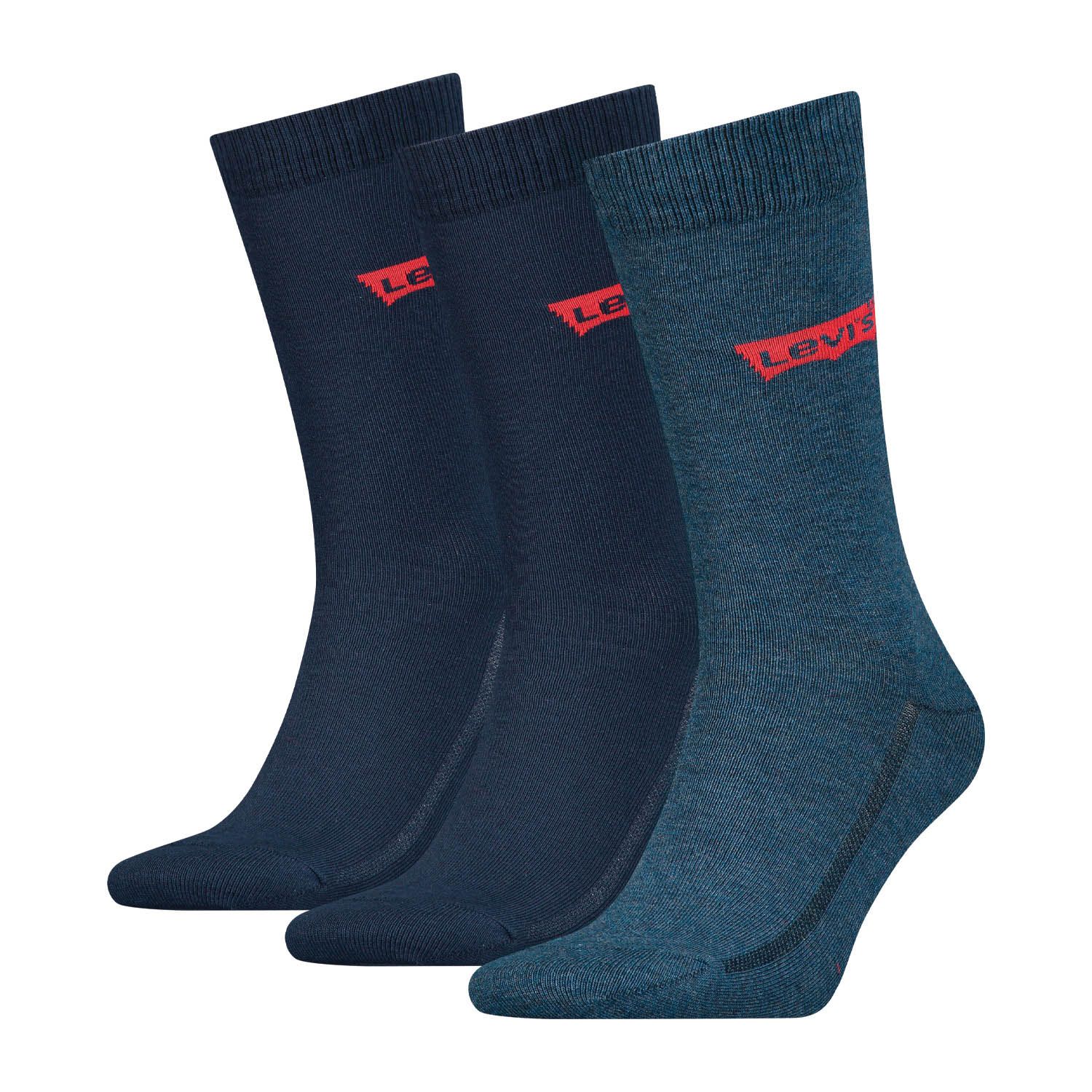 Levi's Regular Cut Batwing 3-Pack