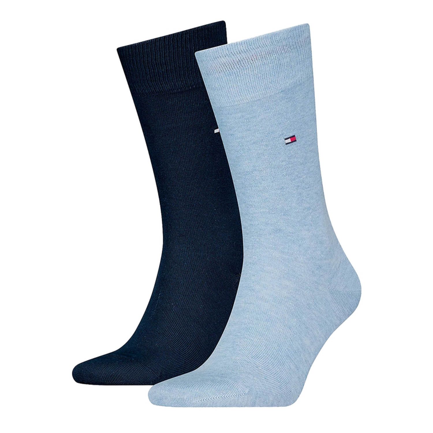 Tommy Hilfiger Sock Classic 2-Pack 