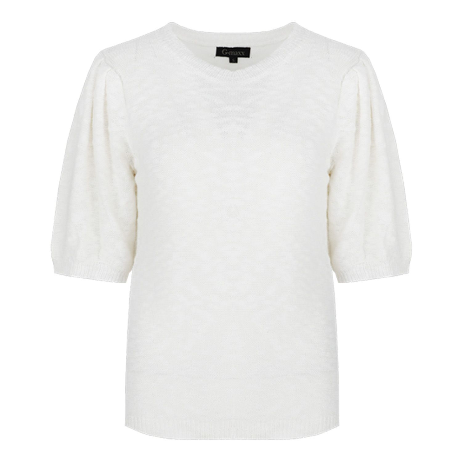 G-Maxx Toby Knitting Top