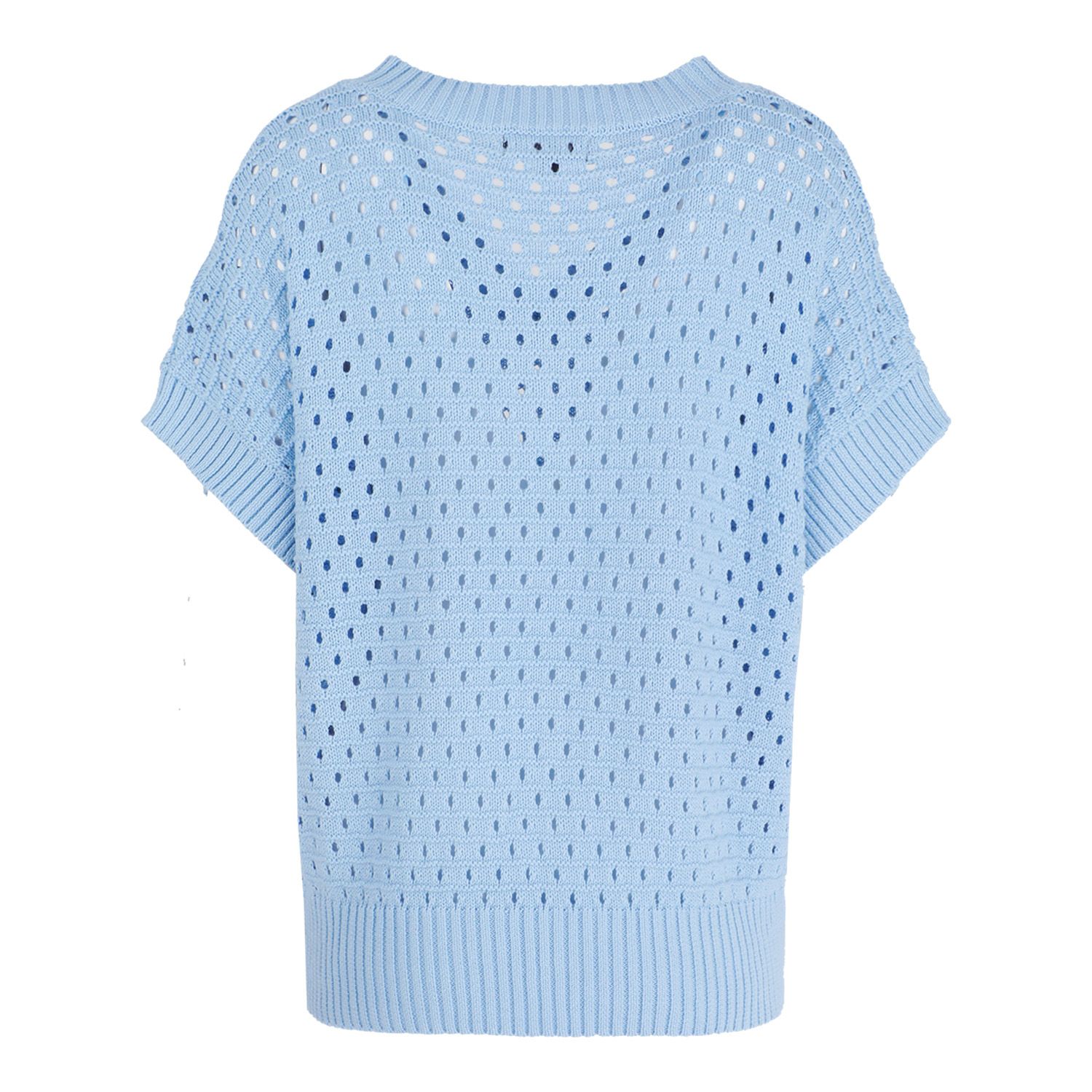 G-Maxx Lane Knitting Top