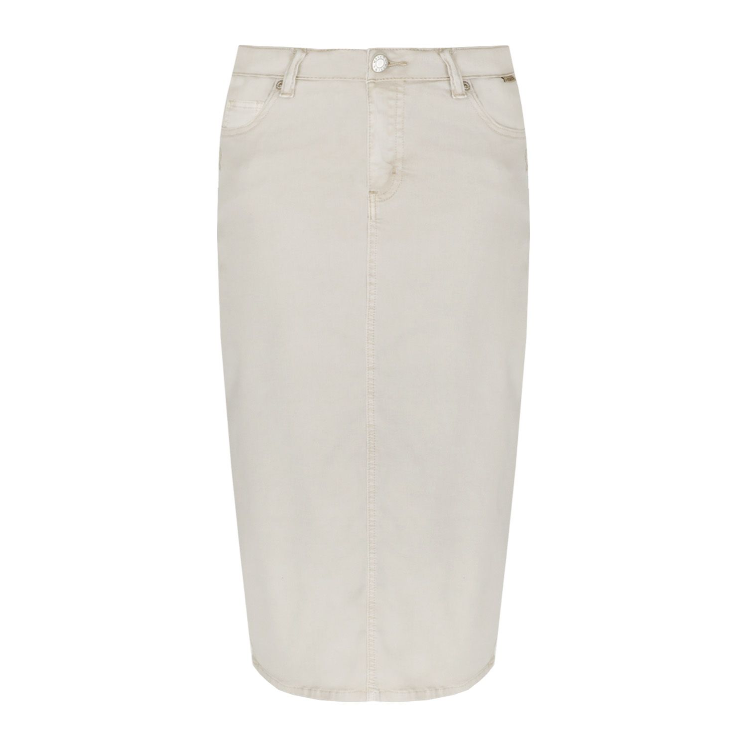 G-Maxx Esra jeans Skirt