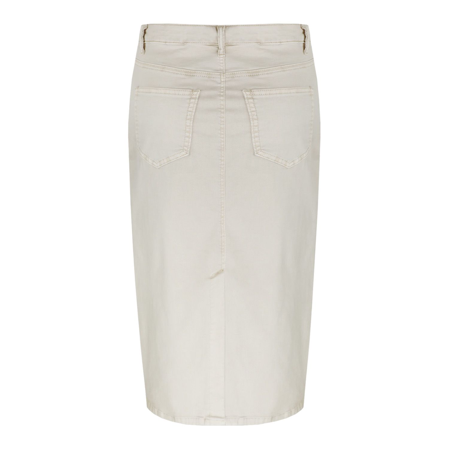 G-Maxx Esra jeans Skirt