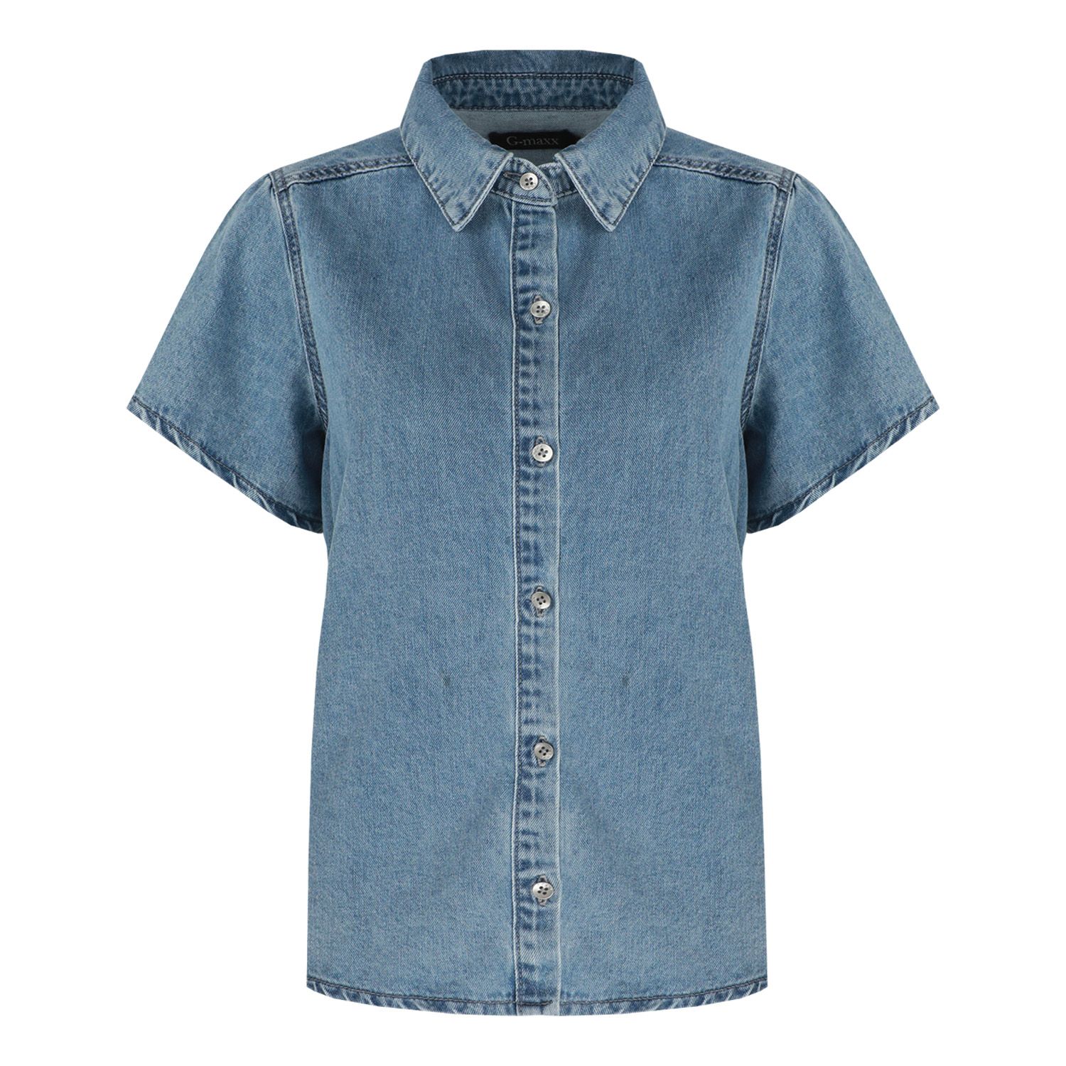 G-Maxx Toni Blouse
