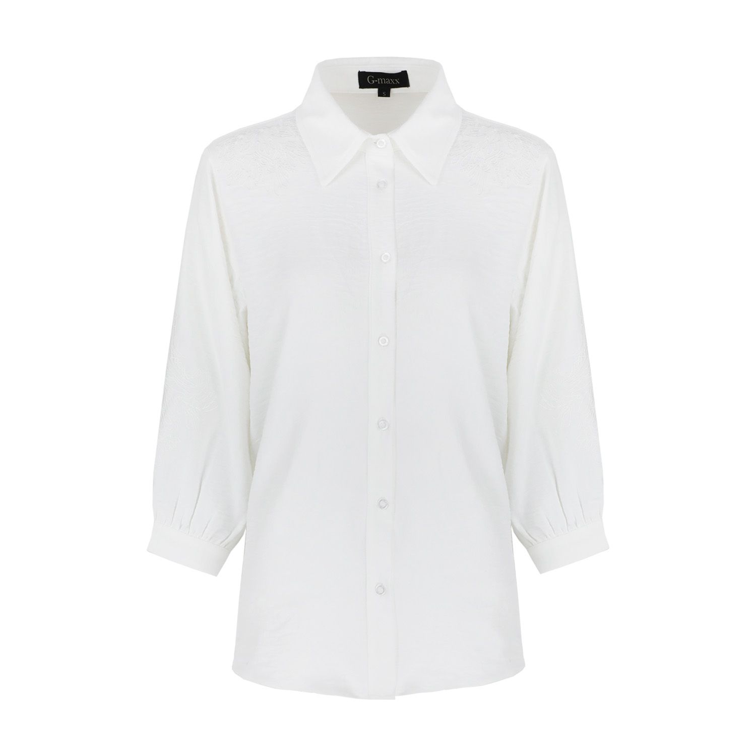 G-Maxx Delaney Blouse