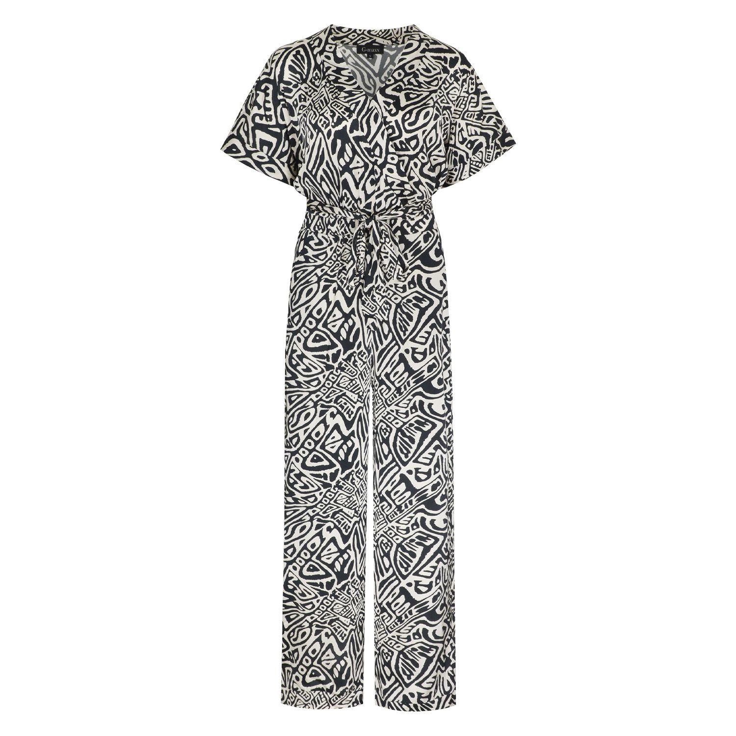 G-Maxx Jasmine Jumpsuit
