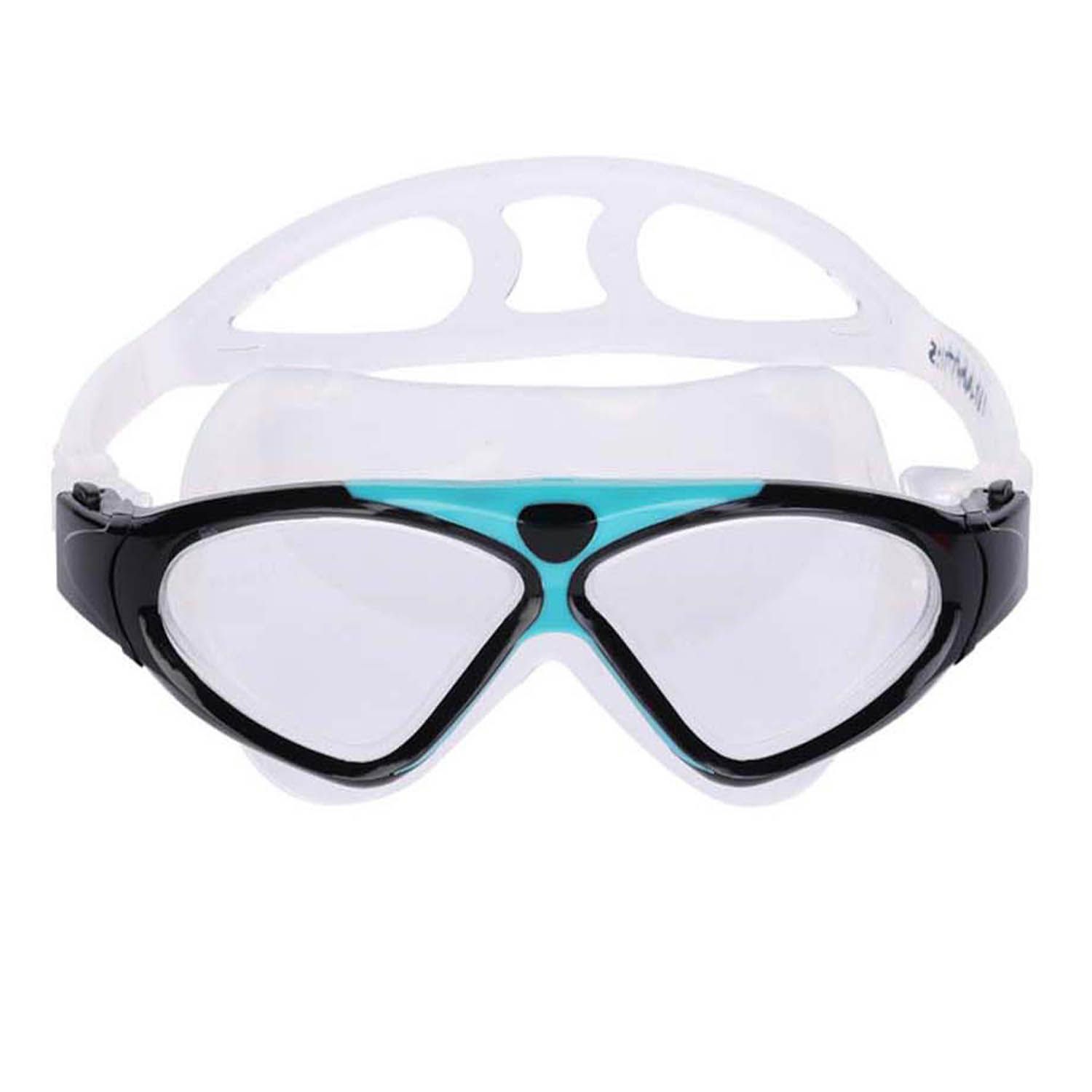 Atlantis Tetra Clear Lens 