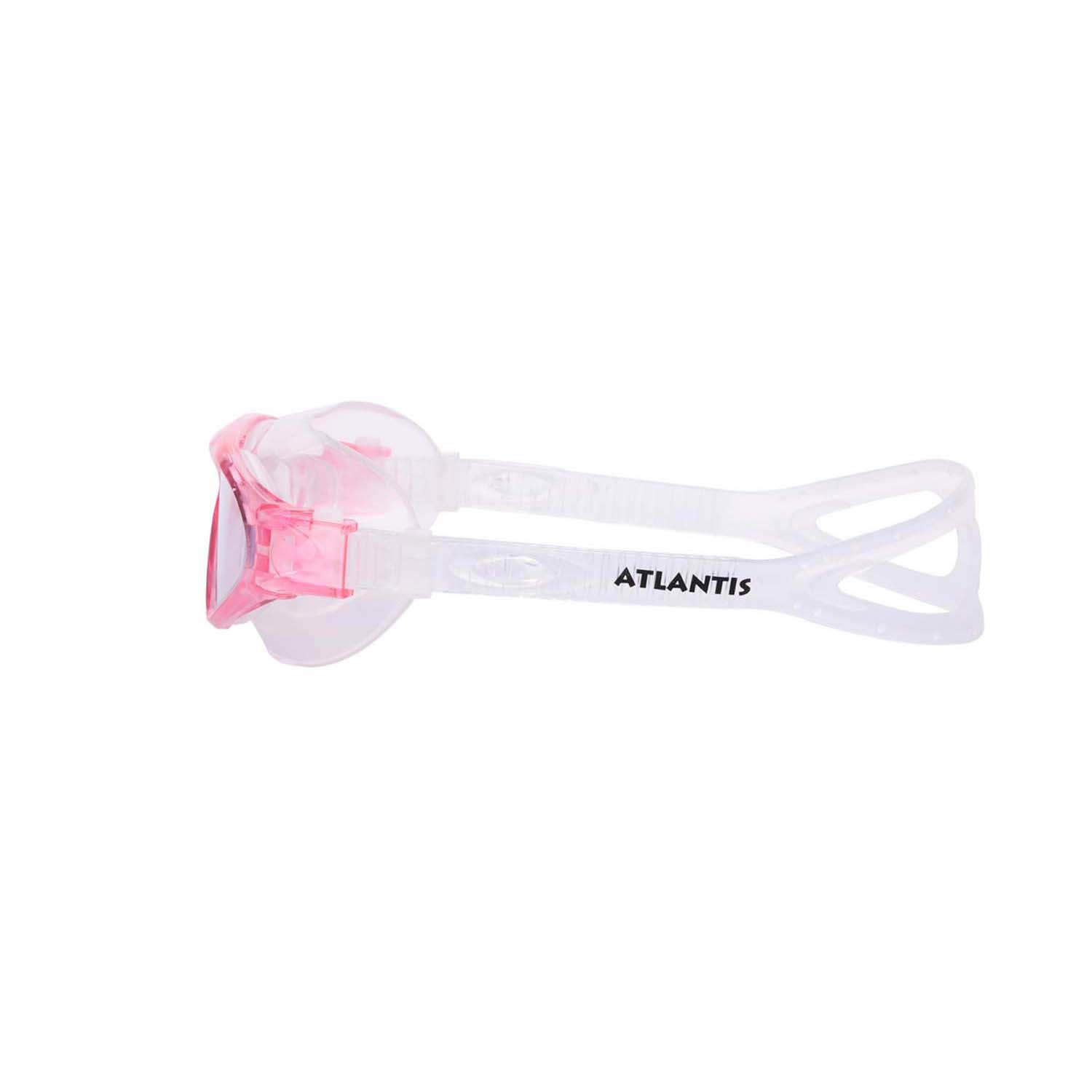 Atlantis Tetra Junior Clear