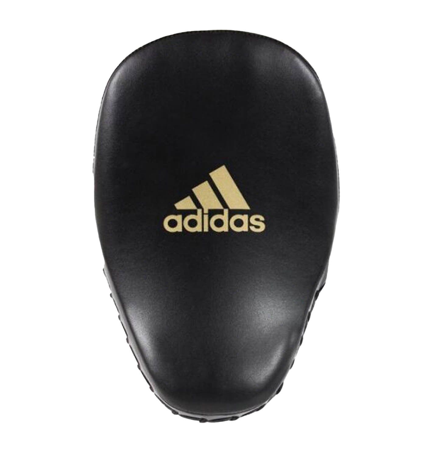 adidas Focus Mitts Curved Economy
