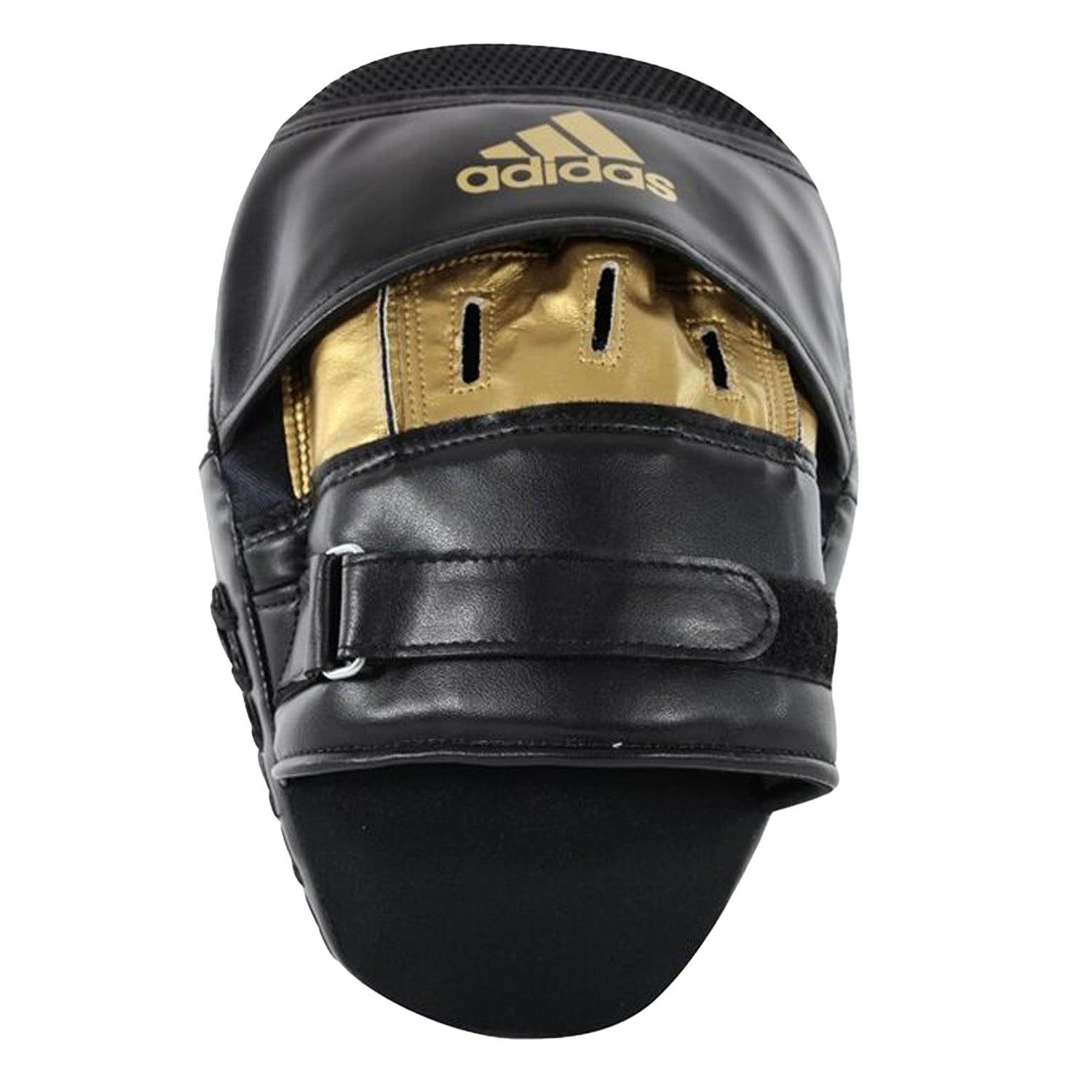 adidas Focus Mitts Curved Economy