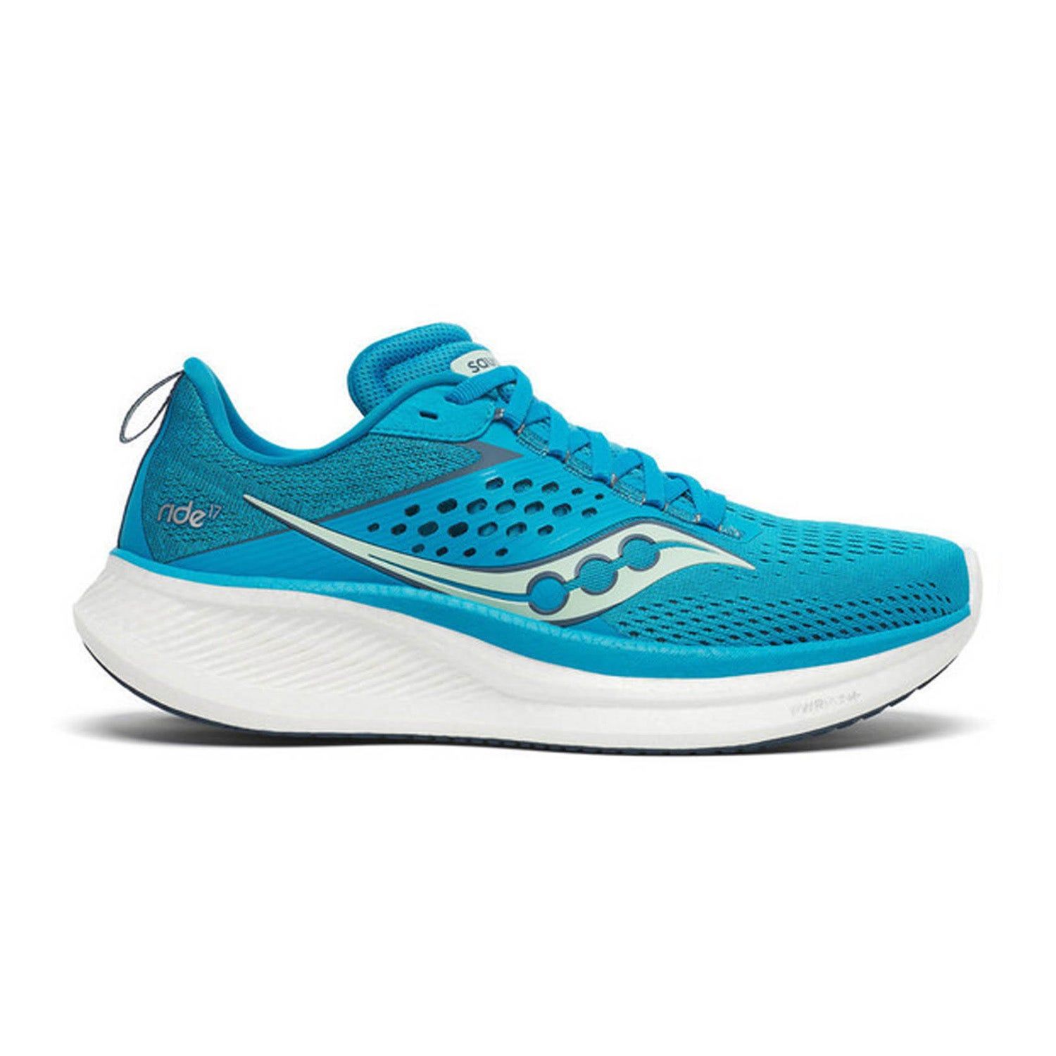Saucony Ride 17 Dames