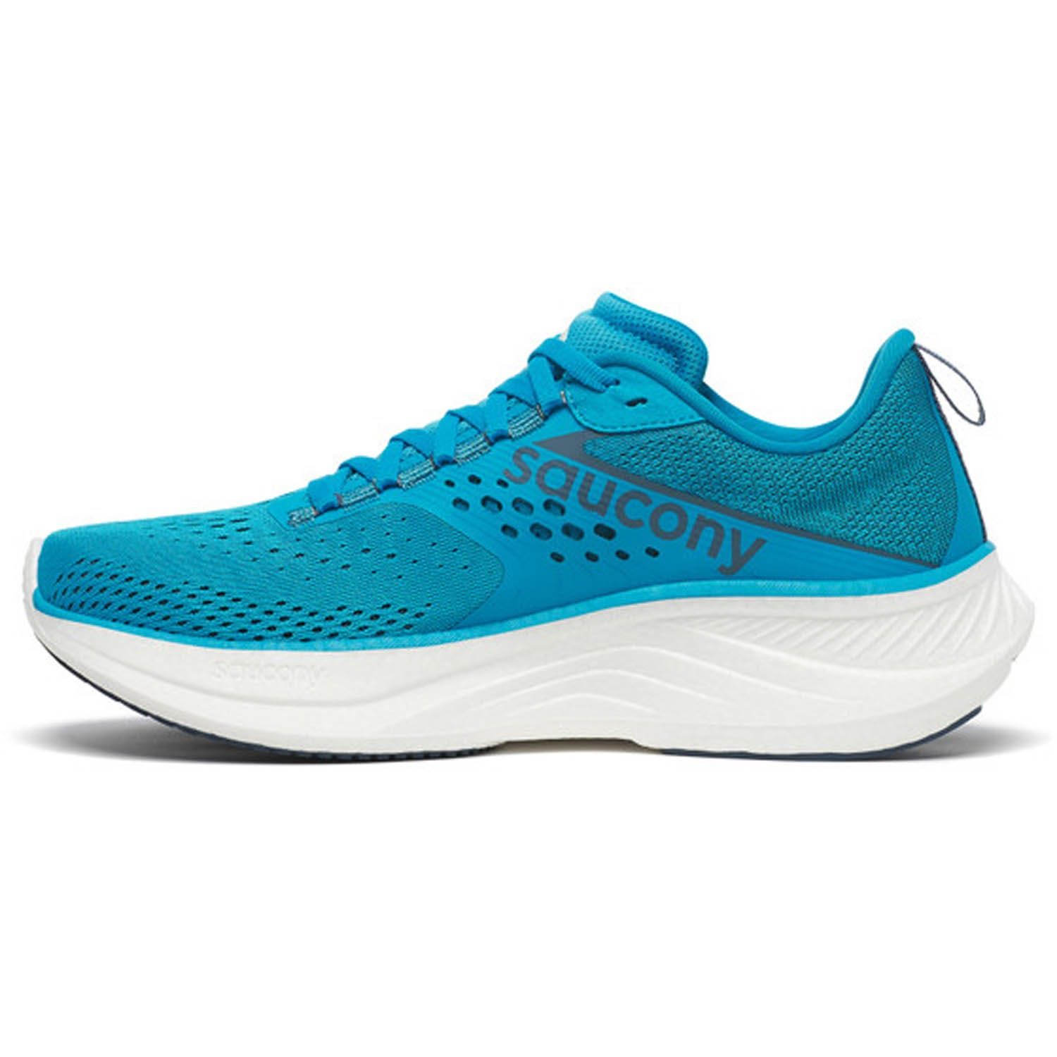 Saucony Ride 17 Dames