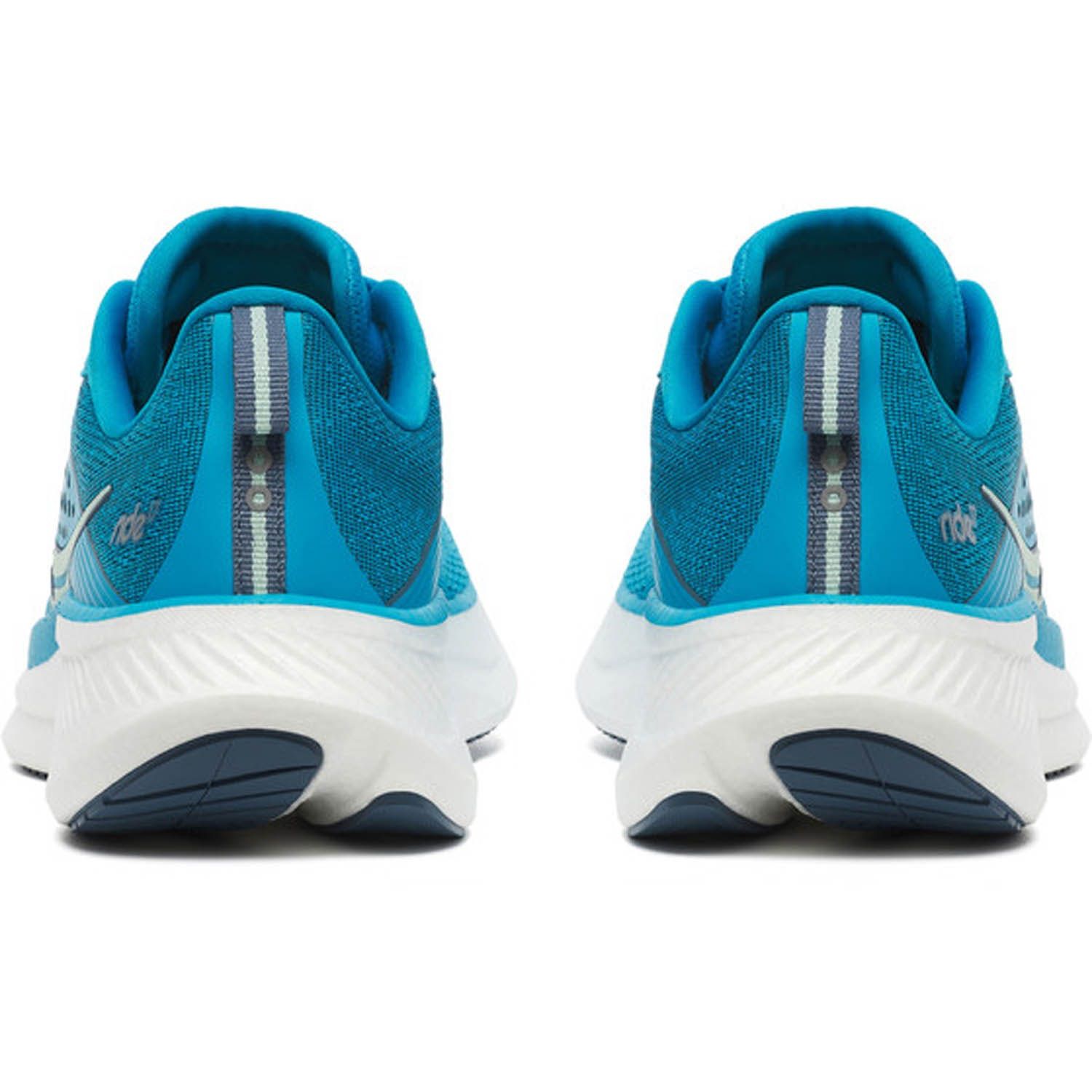 Saucony Ride 17 Dames