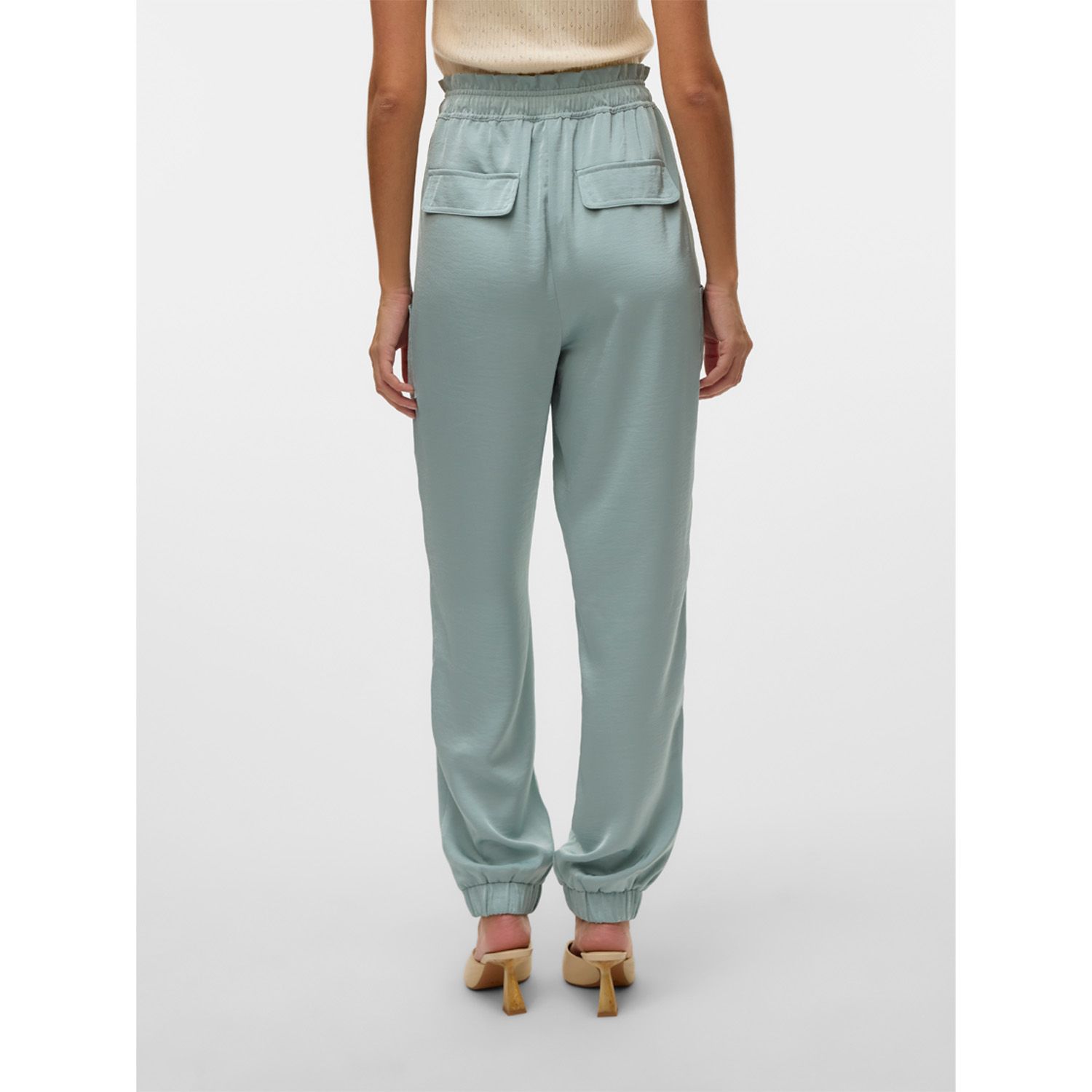 Vero Moda Marys High Rise Broek