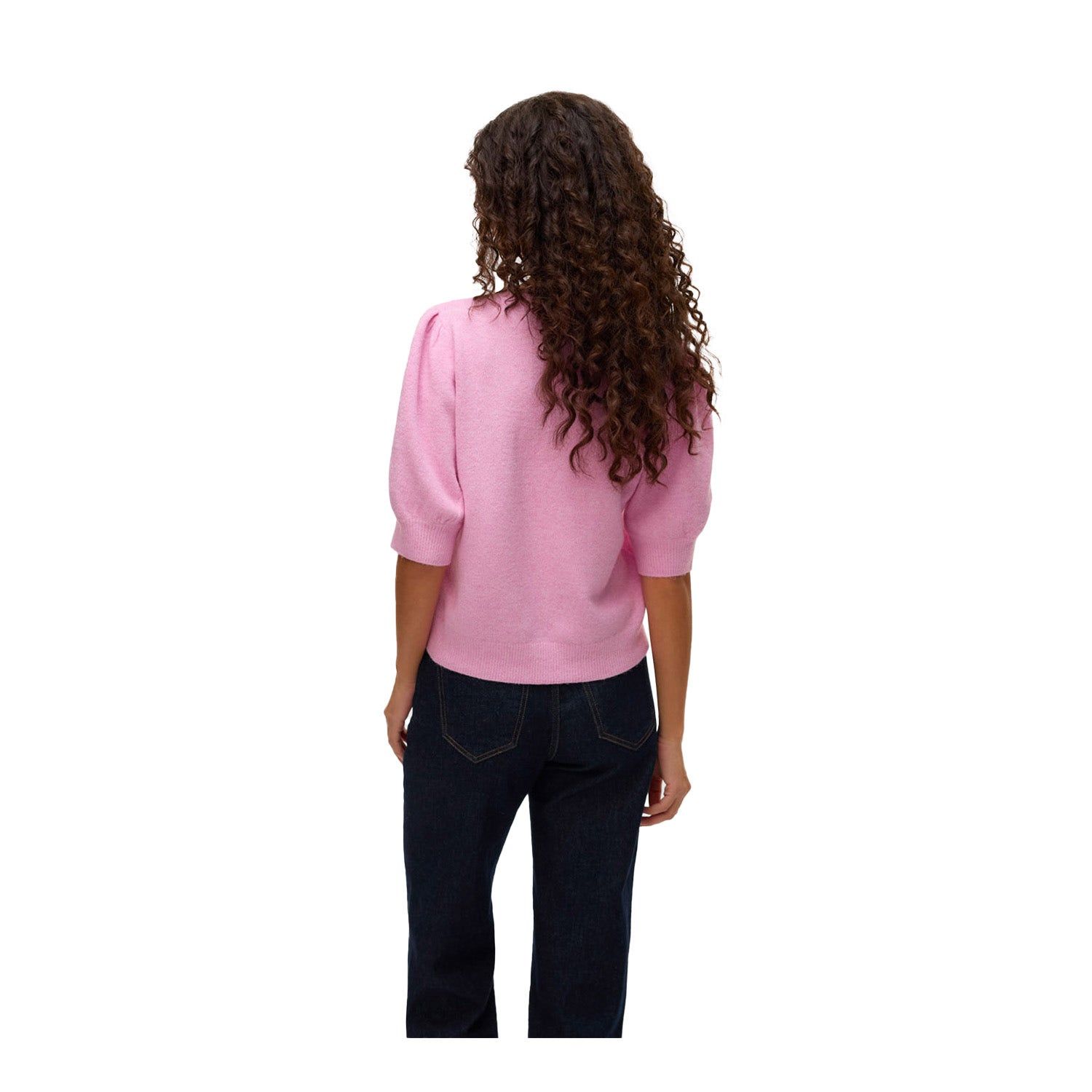 Vero Moda Doffy 2/4 O-Neck Pullover