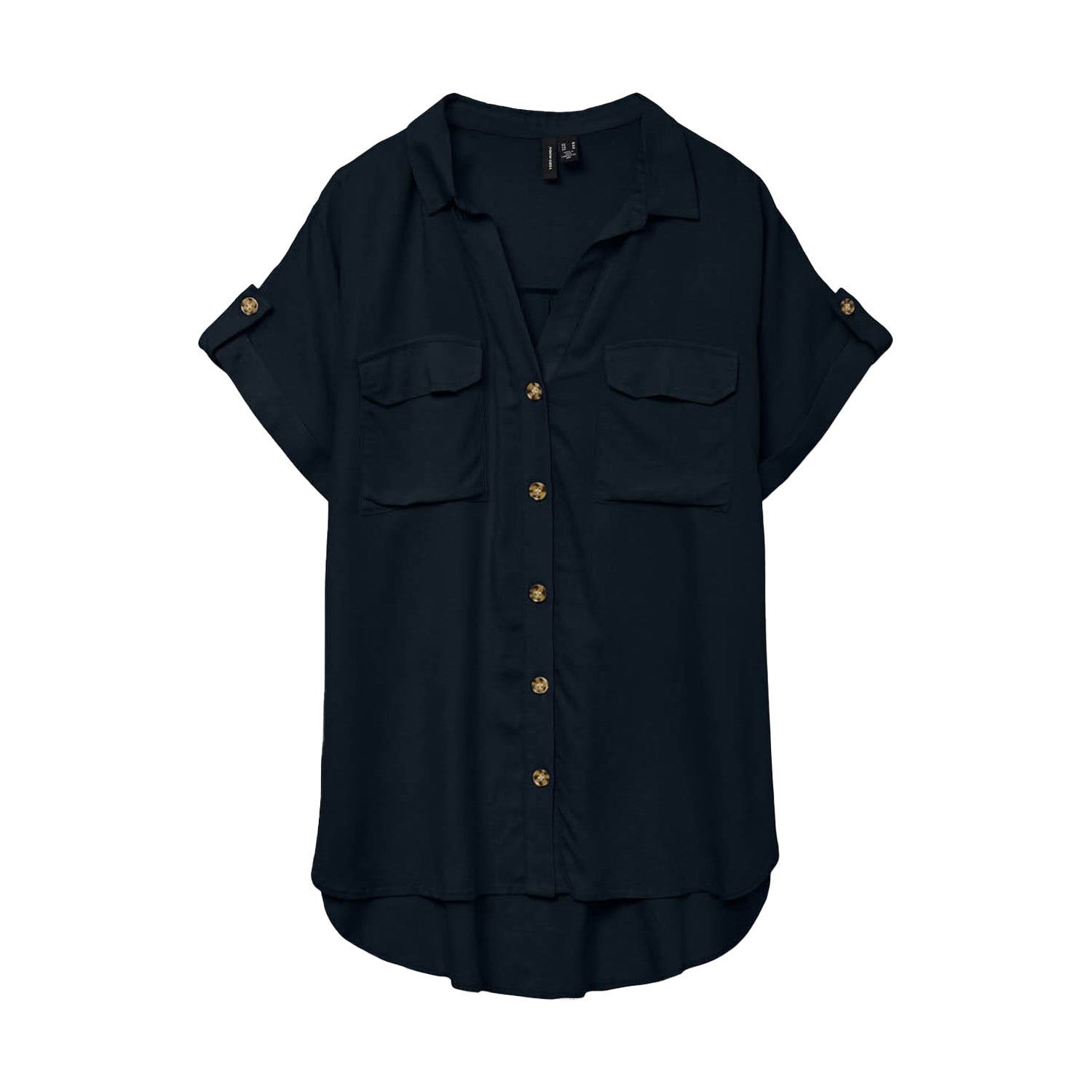 Vero Moda Bumpy Shirt