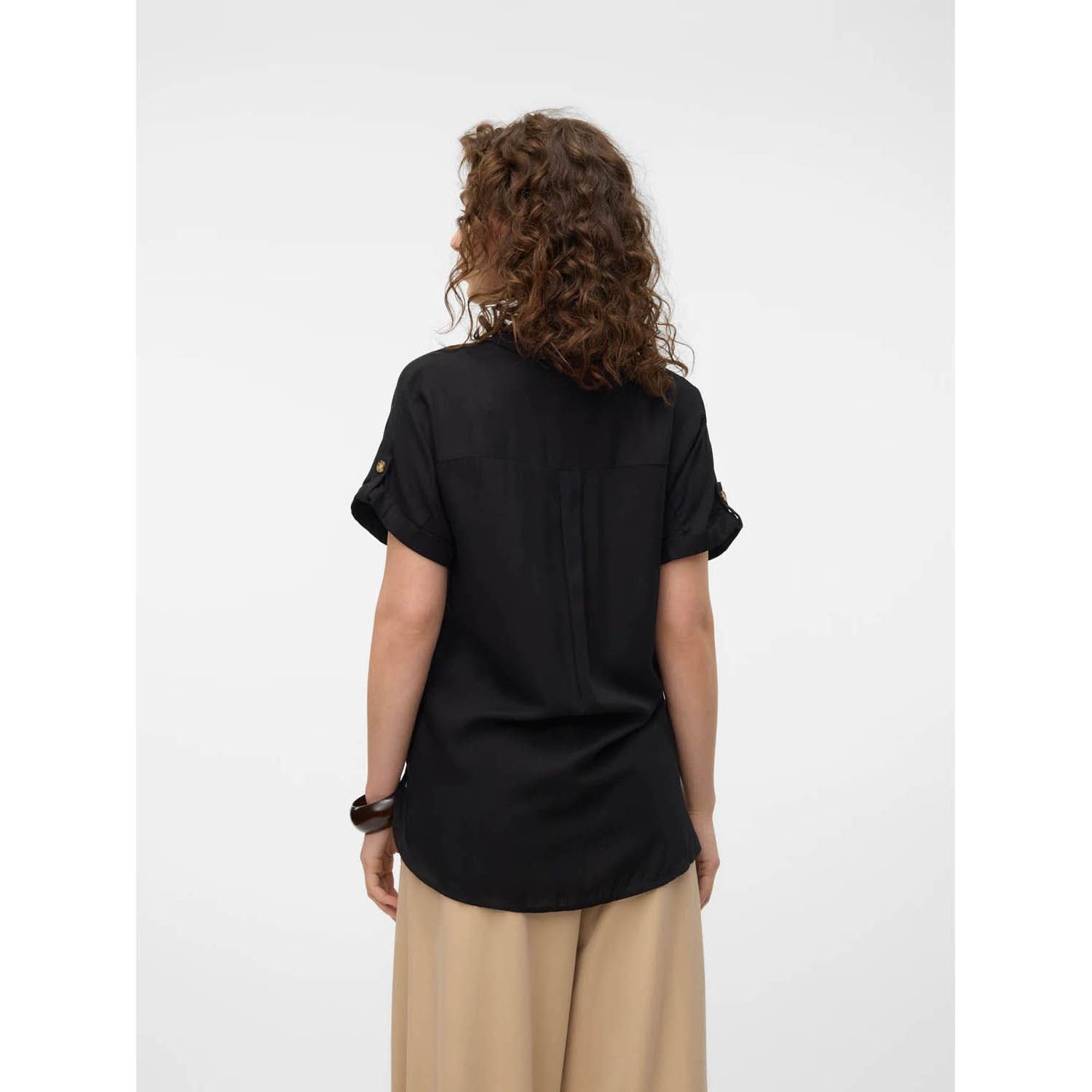 Vero Moda Bumpy Shirt