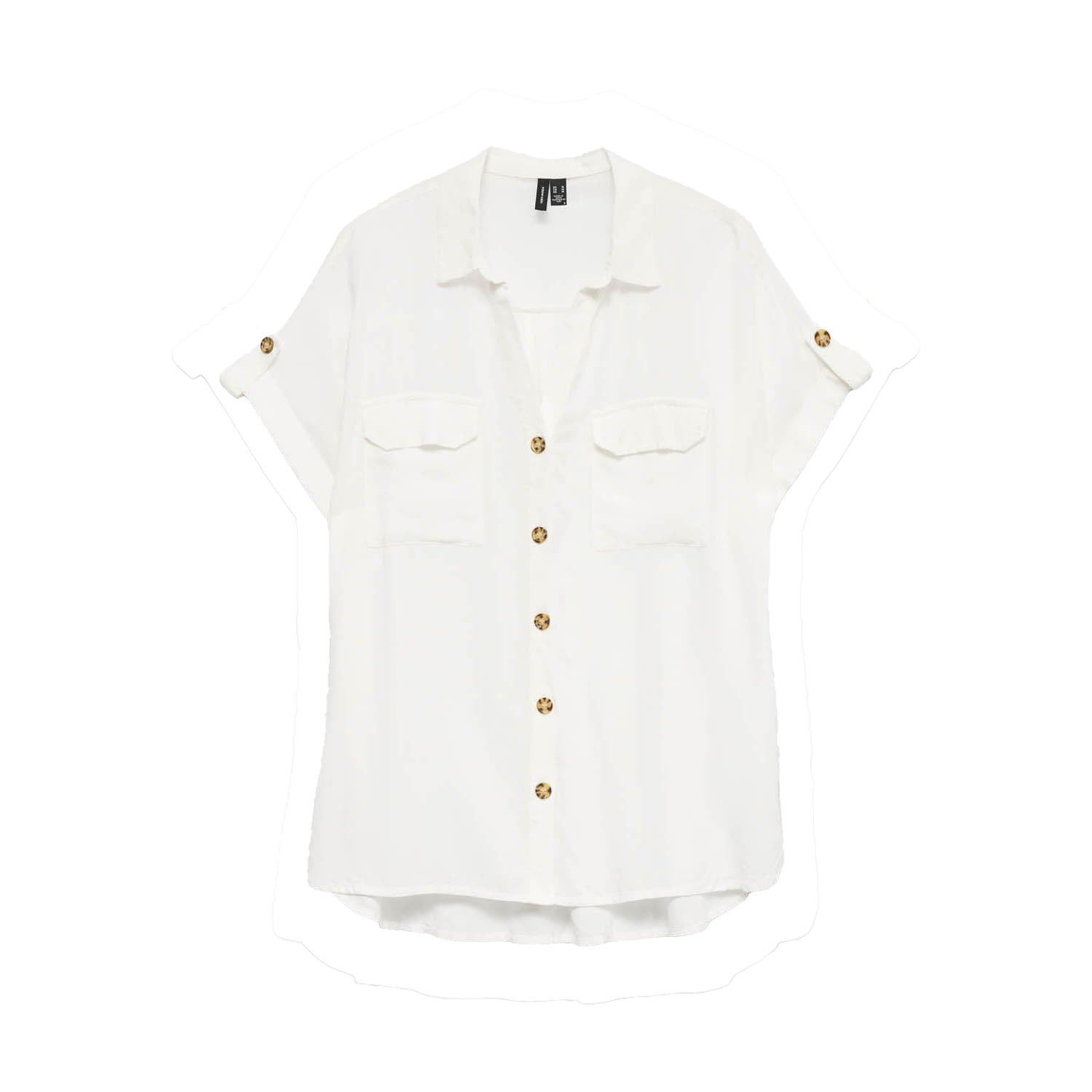 Vero Moda Bumpy Shirt