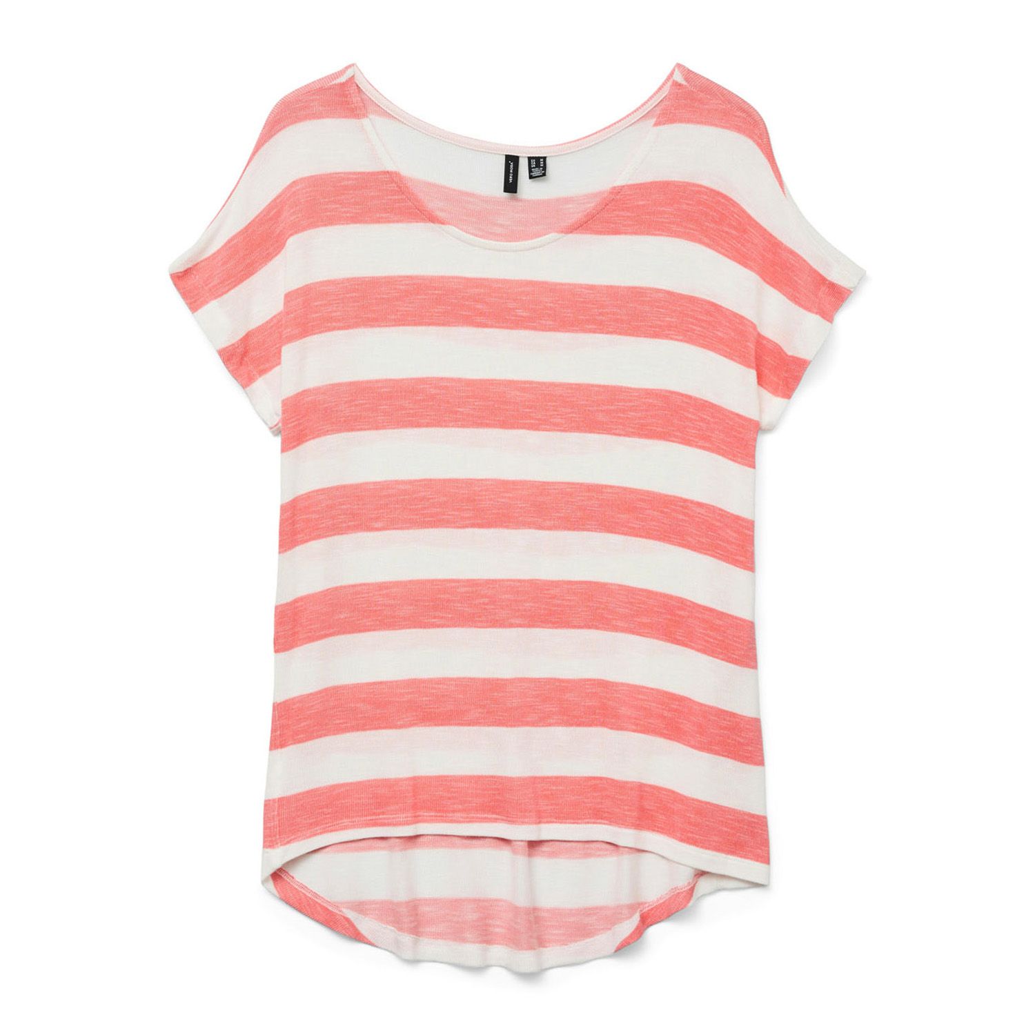 Vero Moda Wide Stripe Top