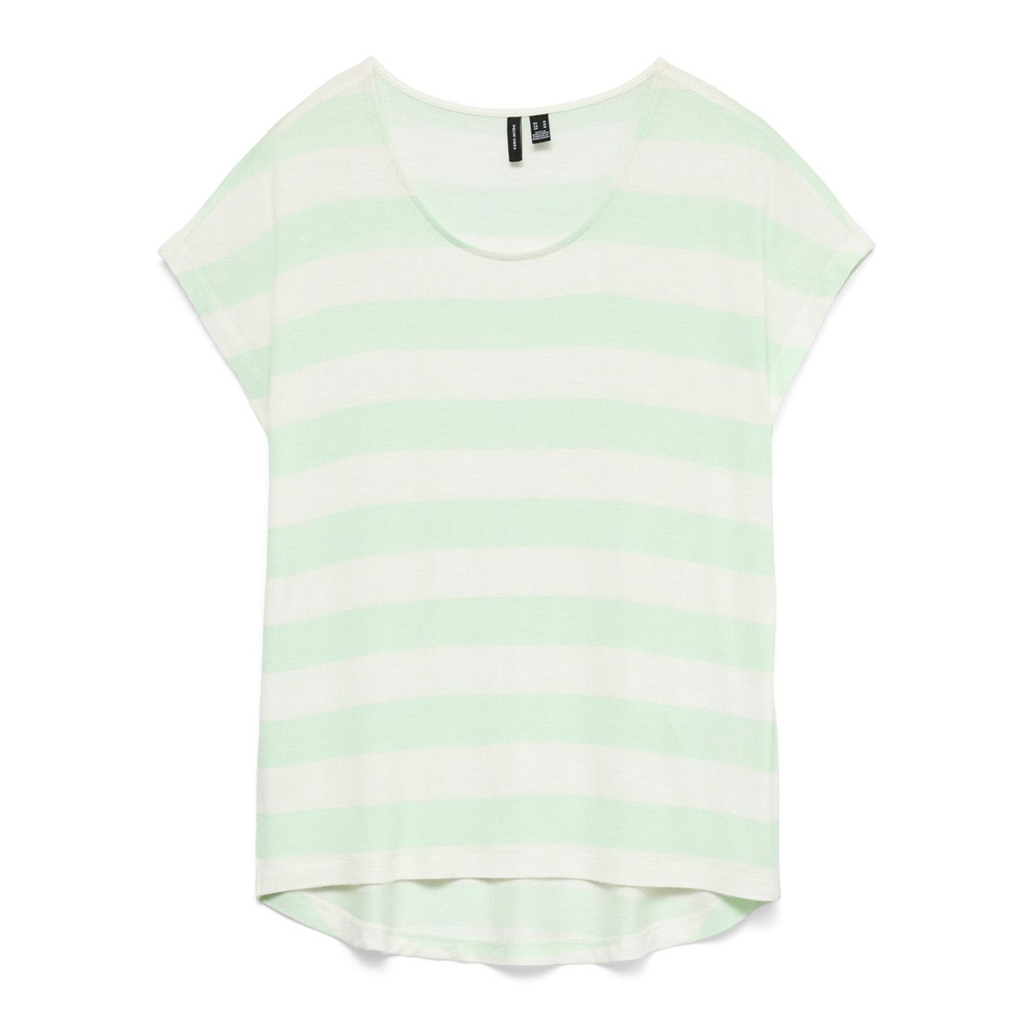 Vero Moda Wide Stripe Top