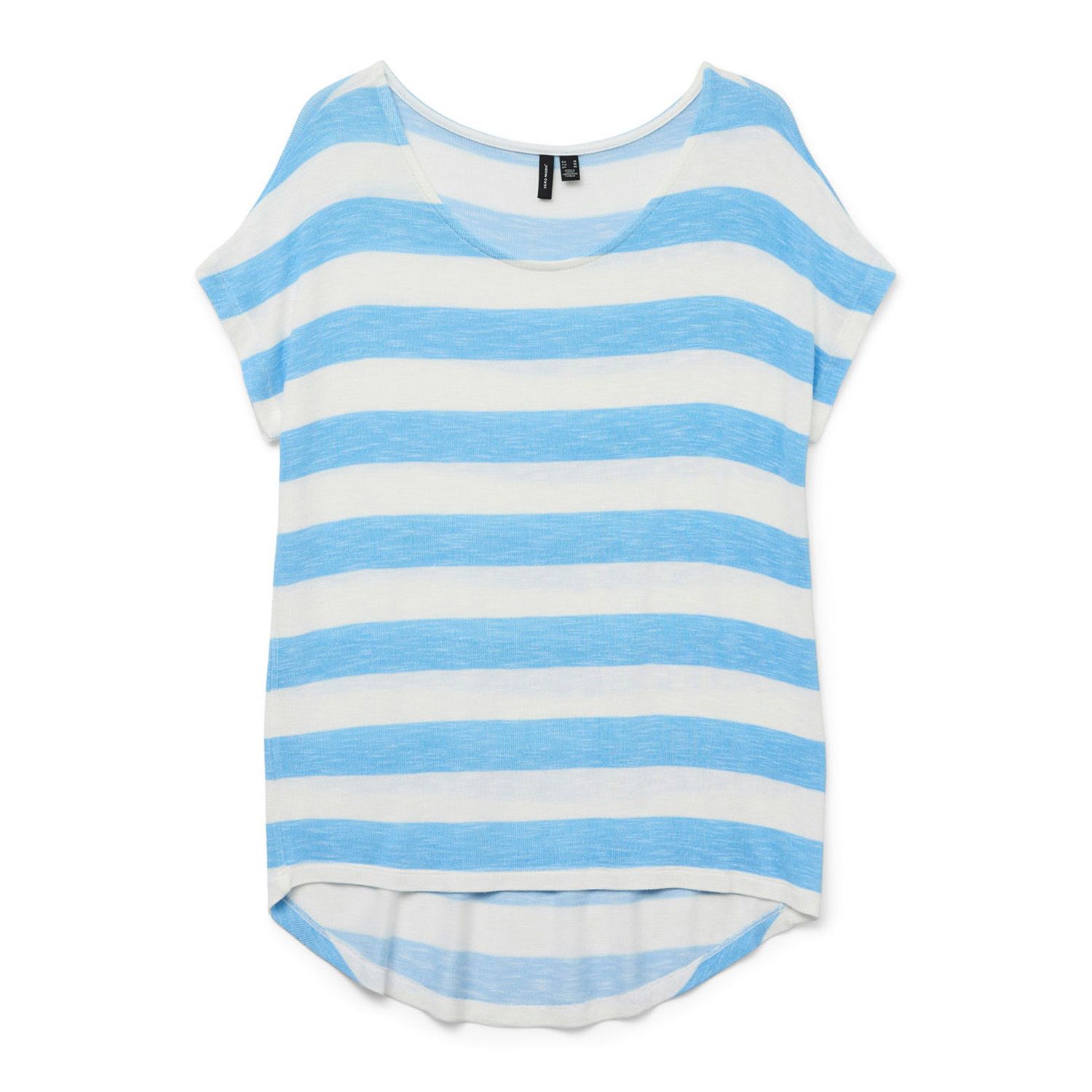 Vero Moda Wide Stripe Top