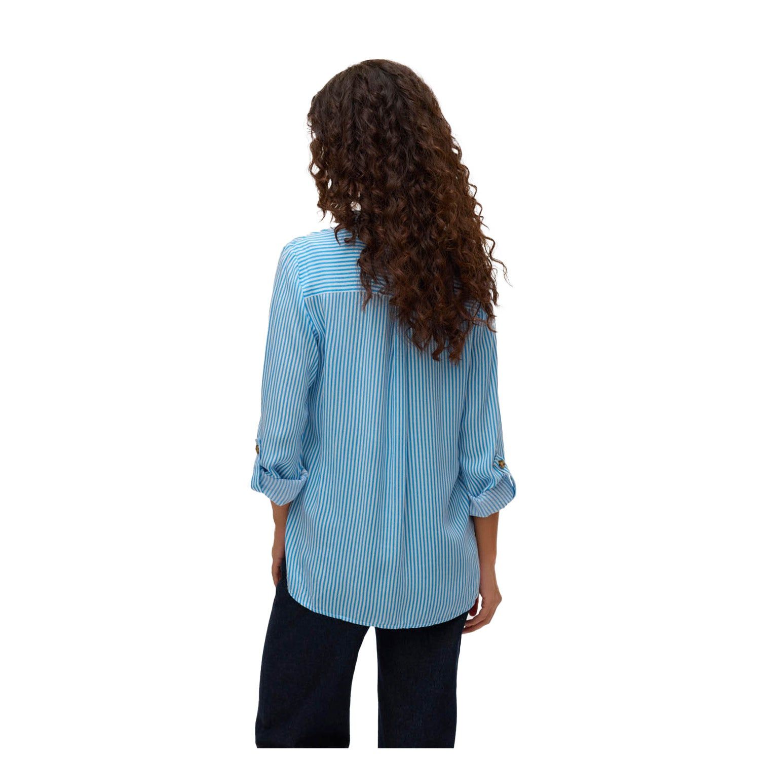 Vero Moda Overhemd Dames