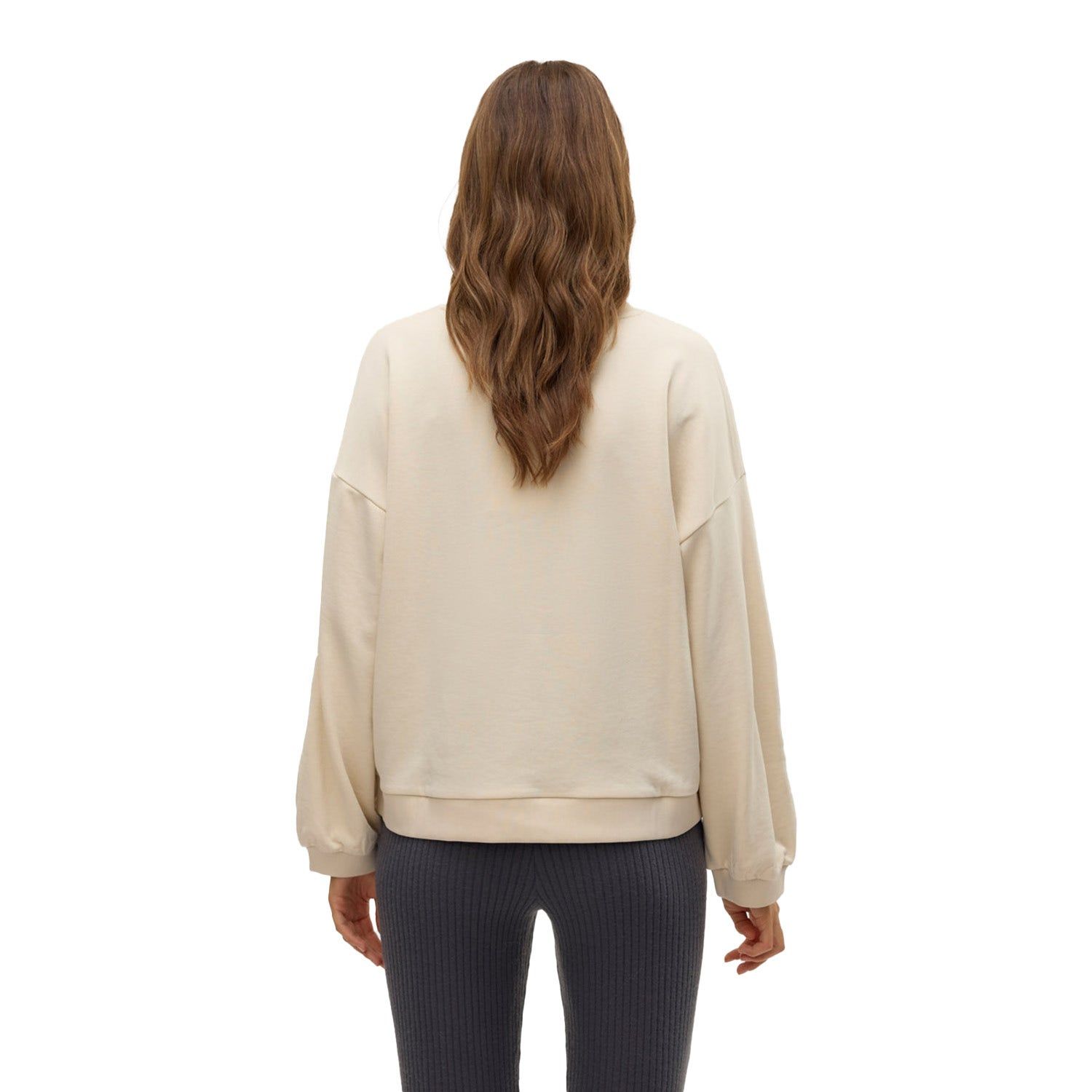 Vero Moda Sweatshirt Dames