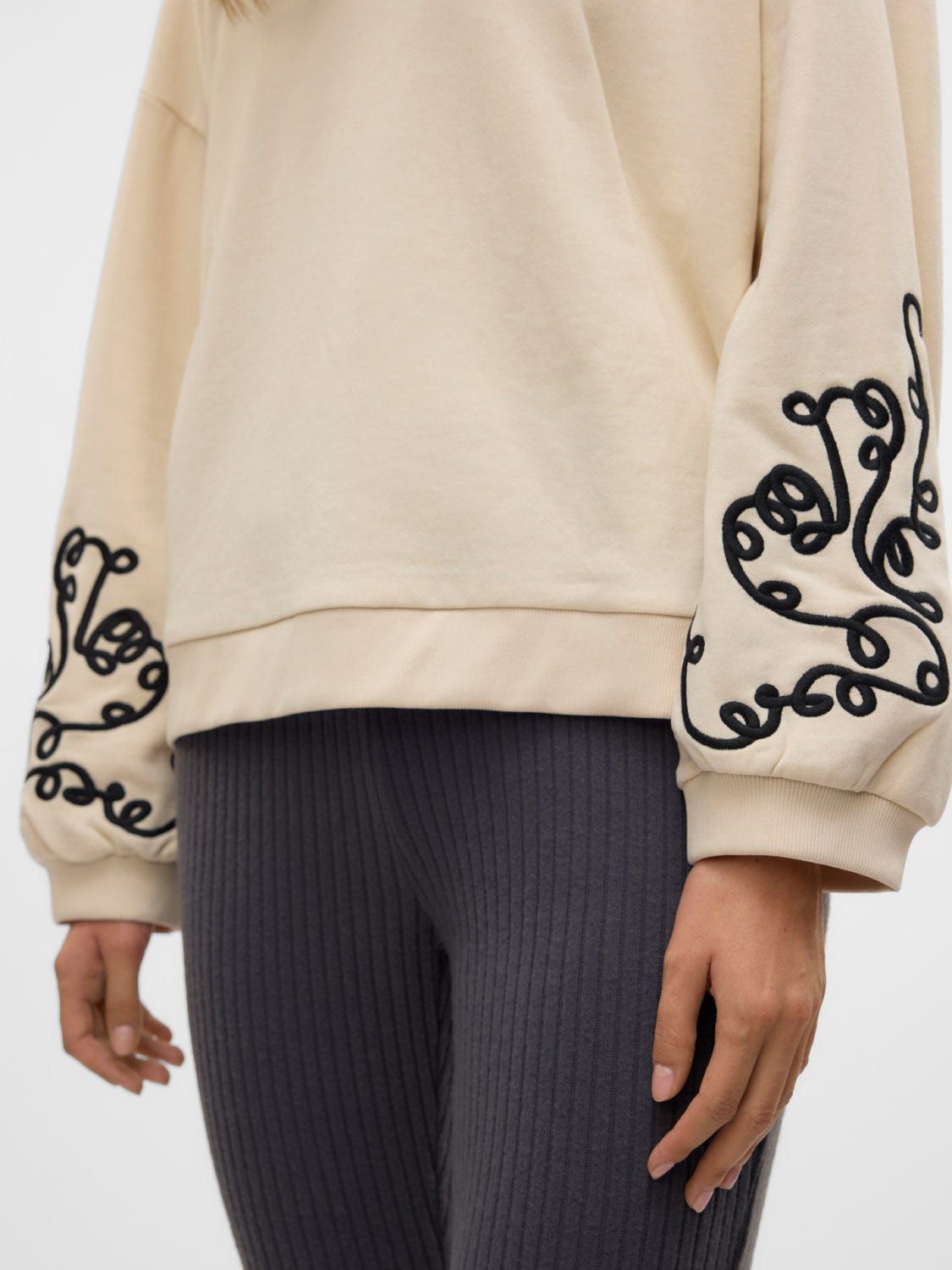 Vero Moda Sweatshirt Dames