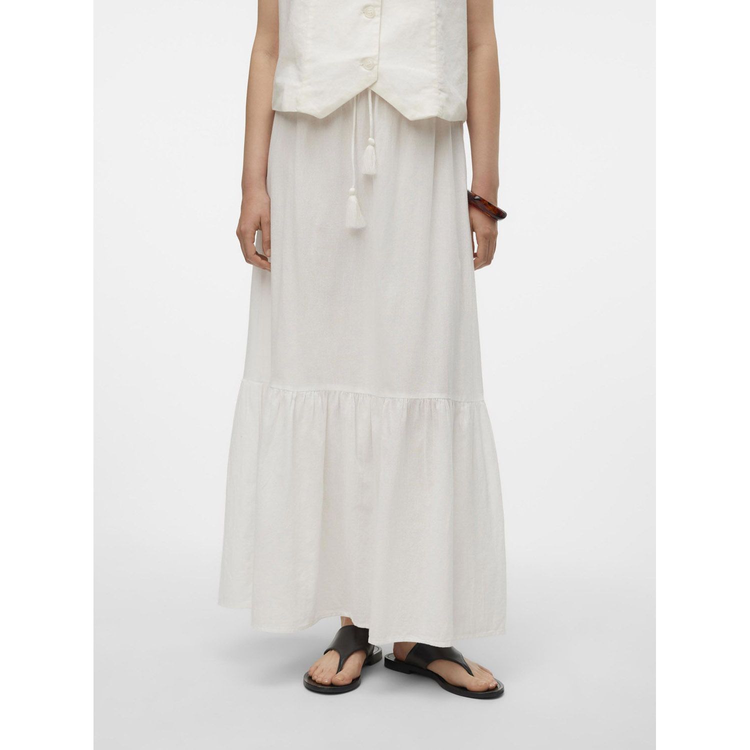 Vero Moda Pretty Maxi Rok