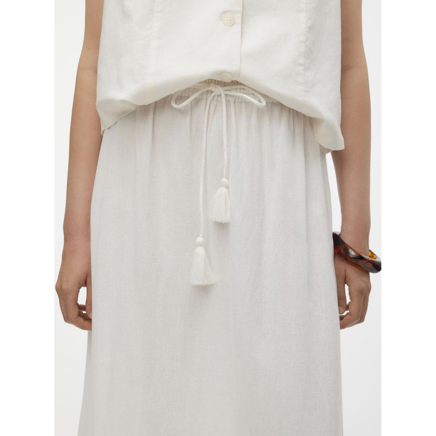 Vero Moda Pretty Maxi Rok