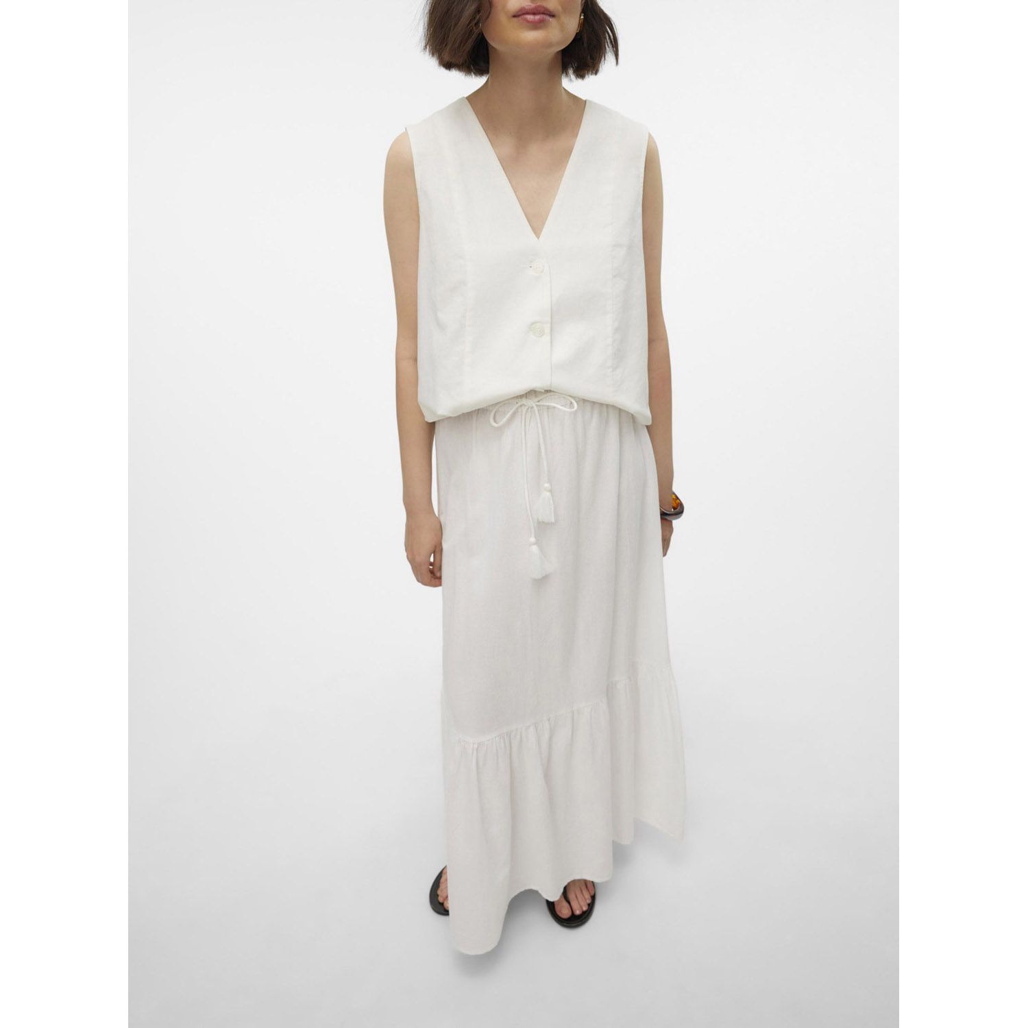 Vero Moda Pretty Maxi Rok