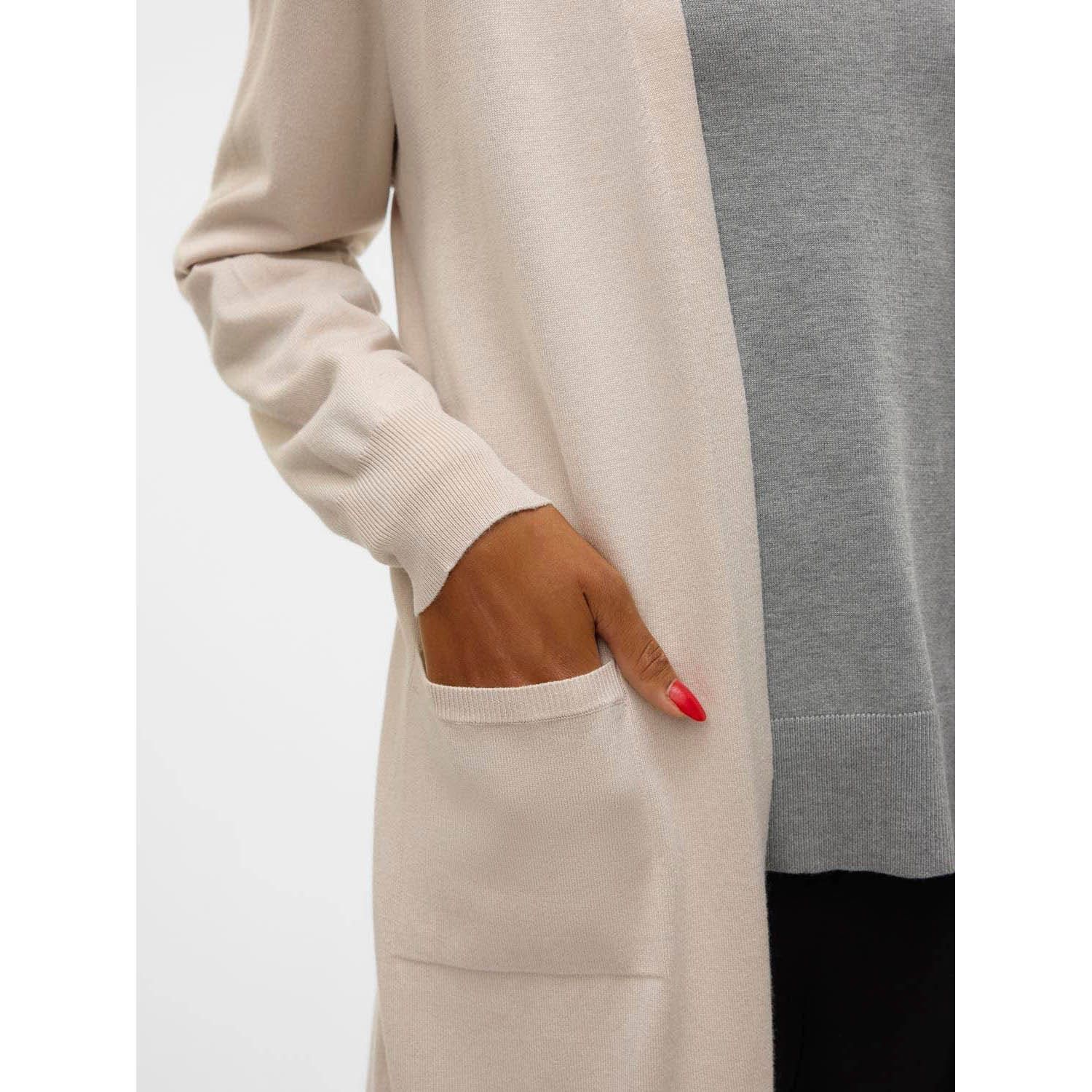 Vero Moda Silje Open Cardigan