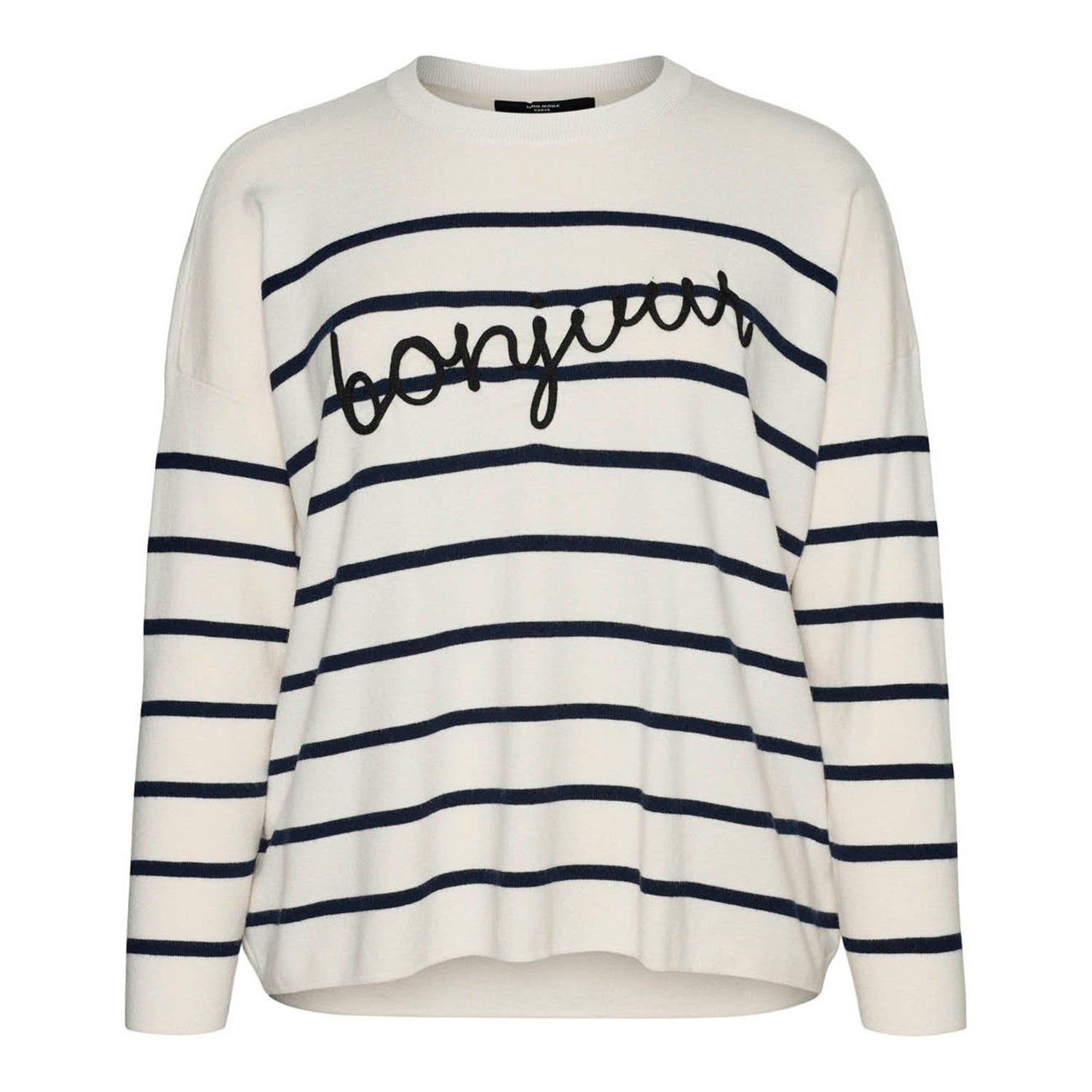 Vero Moda Maria Bonjour Pullover