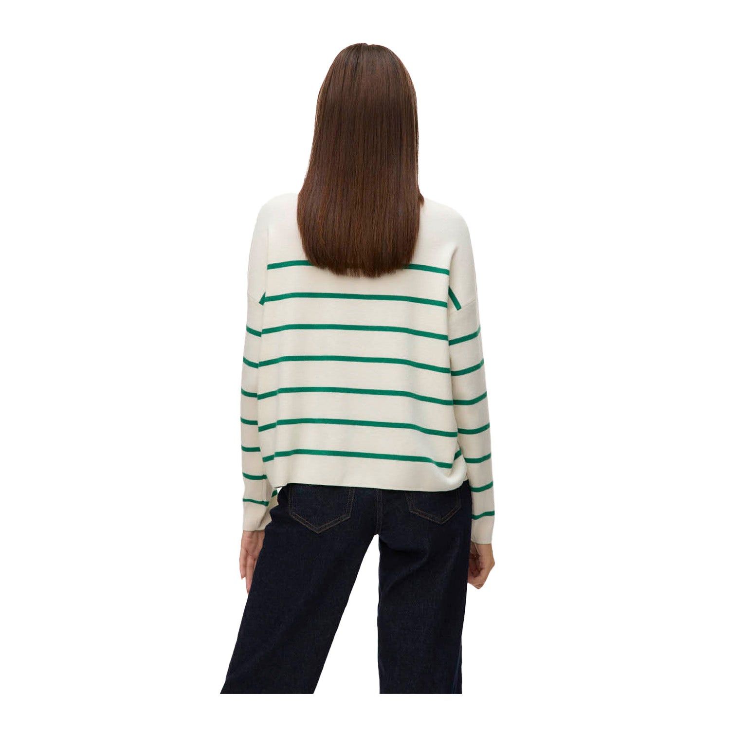 Vero Moda Maria Bonjour Pullover