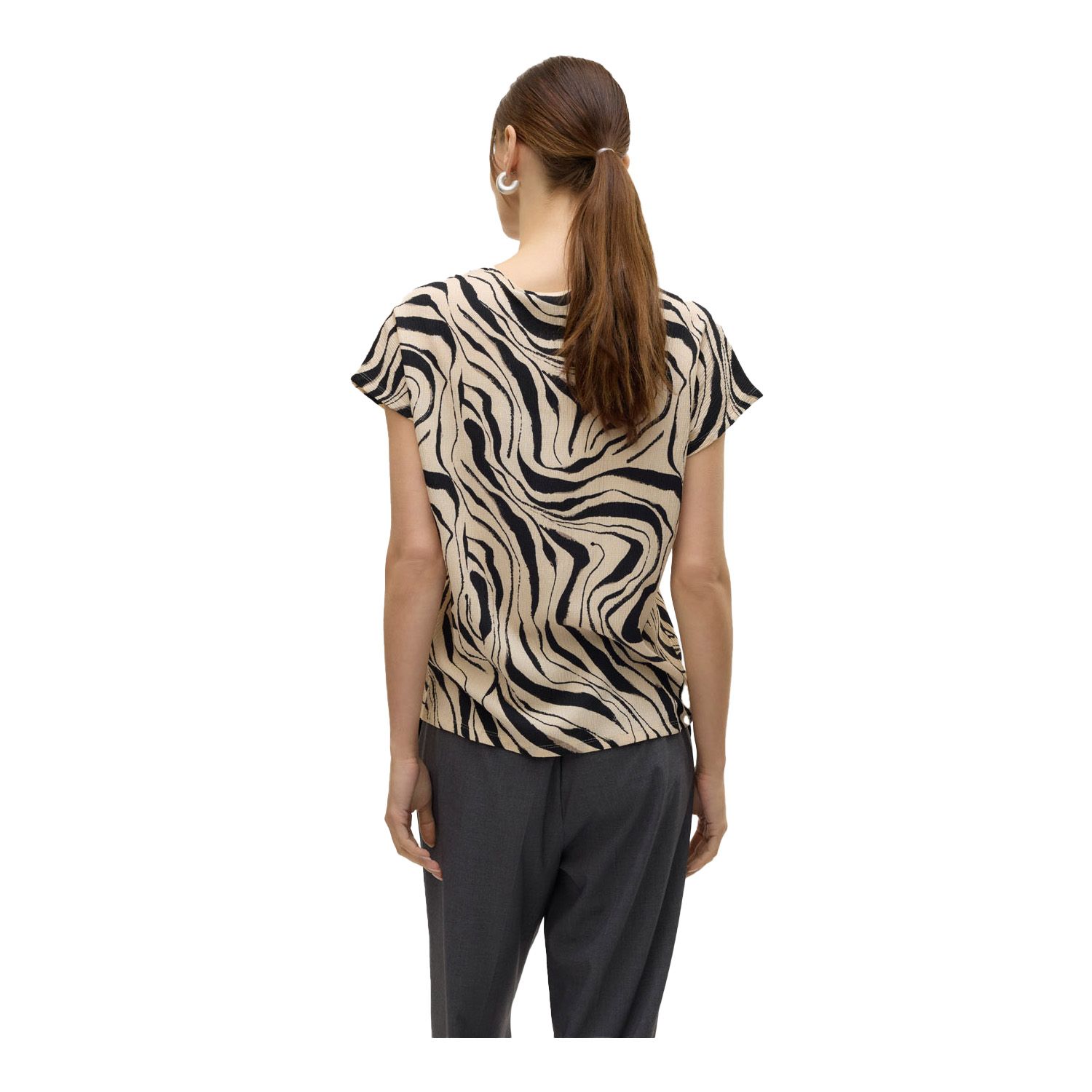 Vero Moda Poet Top