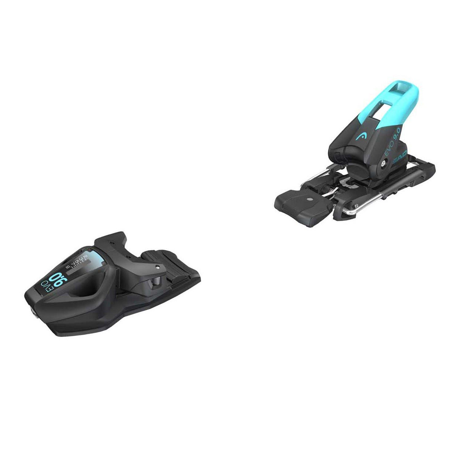 Head Evo 9 GW CA BR. 85 Binding