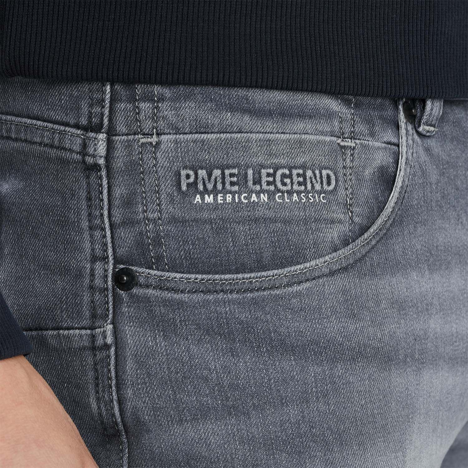 PME Legend Nightflight  Jeans