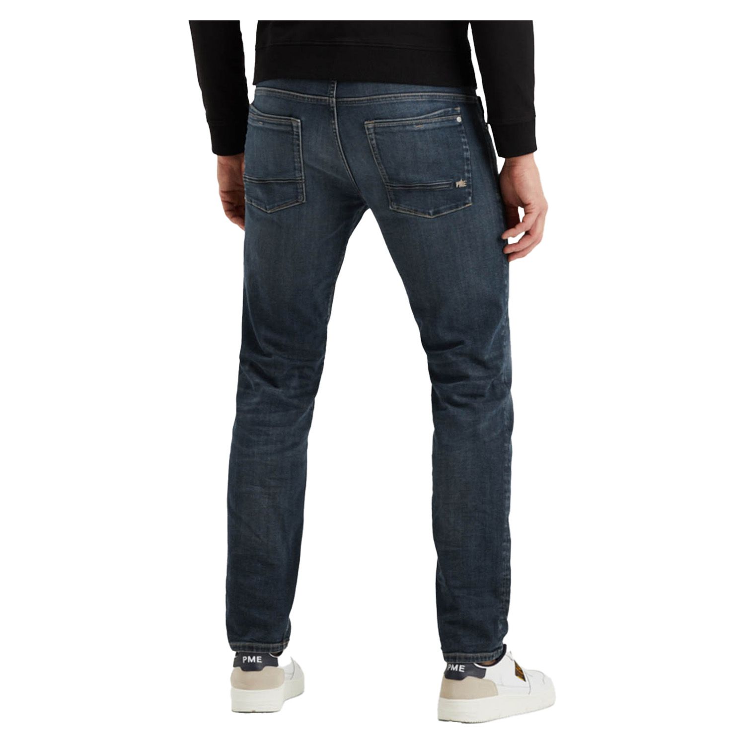 PME Legend Commander 3.0 Relaxed Fit Jeans