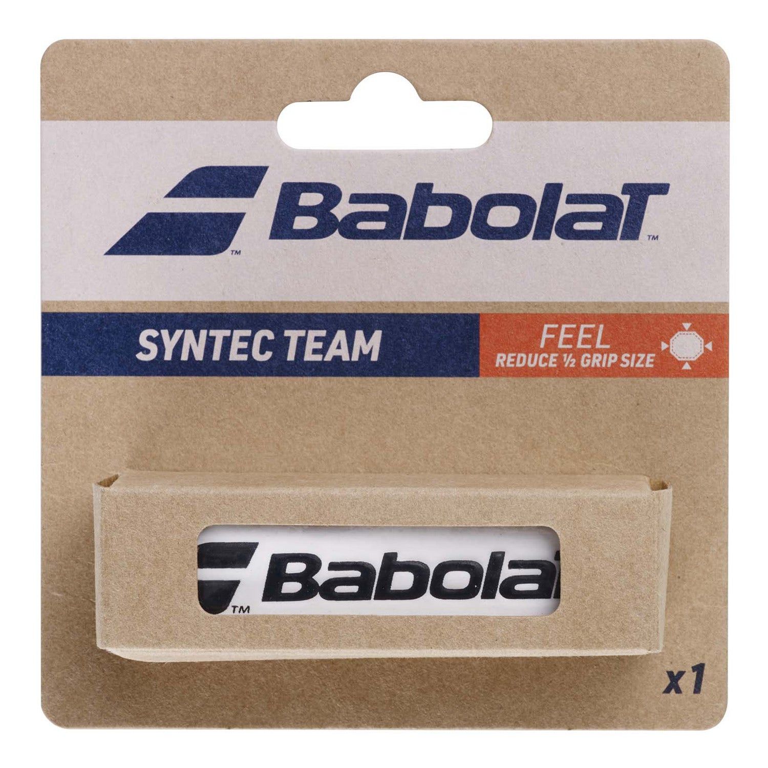 Babolat Syntec Team