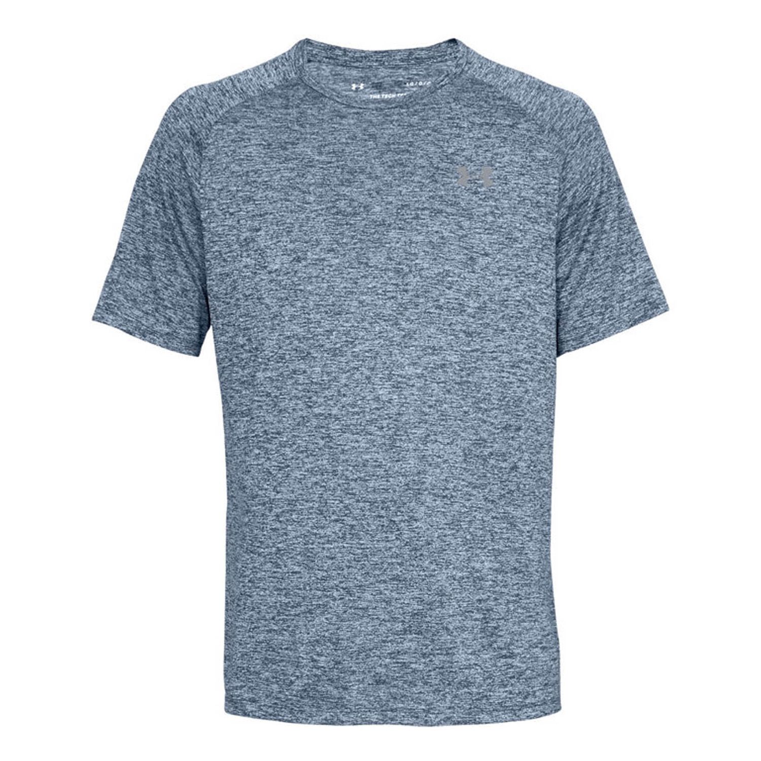Under Armour Tech 2.0 Short Sleeve Tee