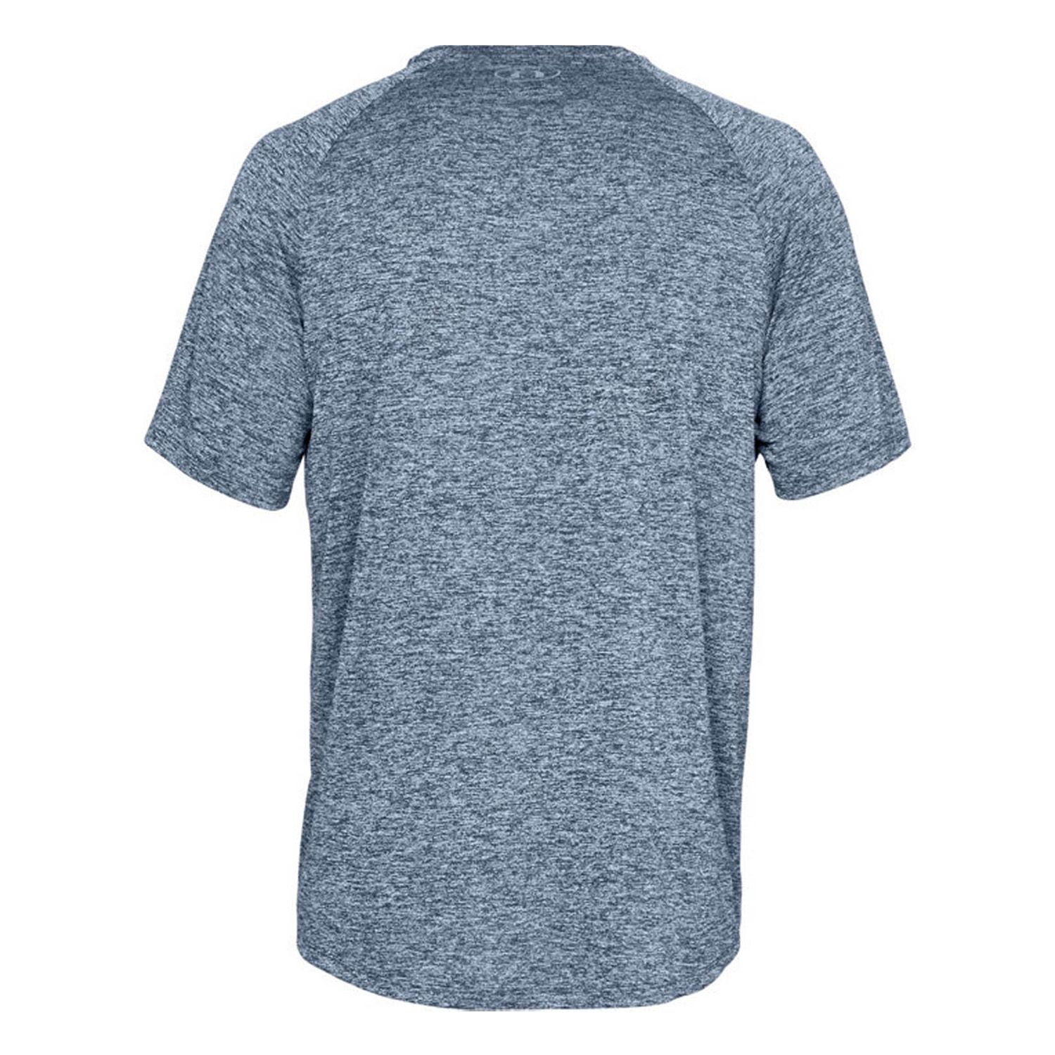 Under Armour Tech 2.0 Short Sleeve Tee
