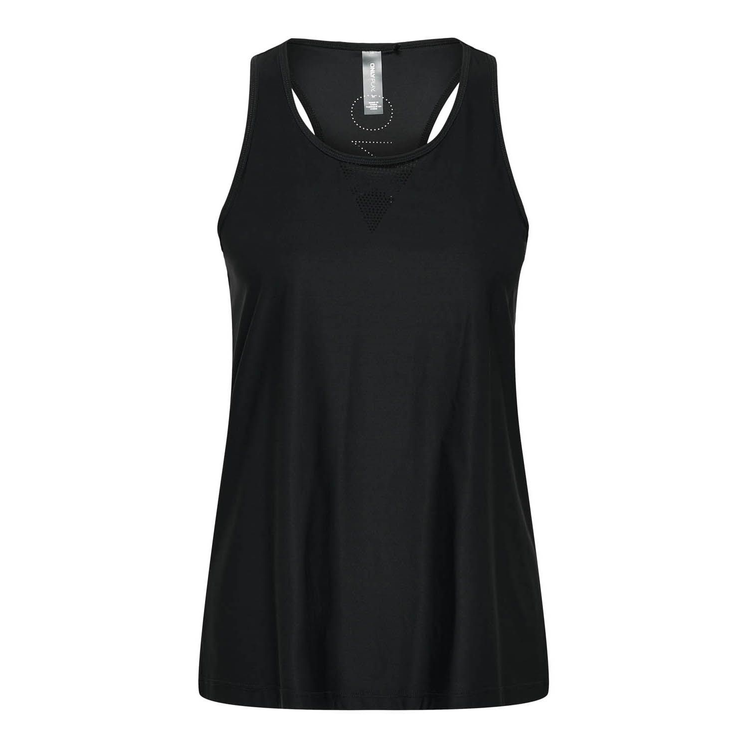 ONLY Play Laze On Loose Tank Top