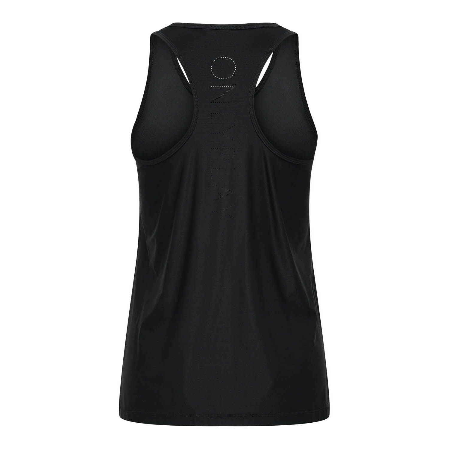 ONLY Play Laze On Loose Tank Top